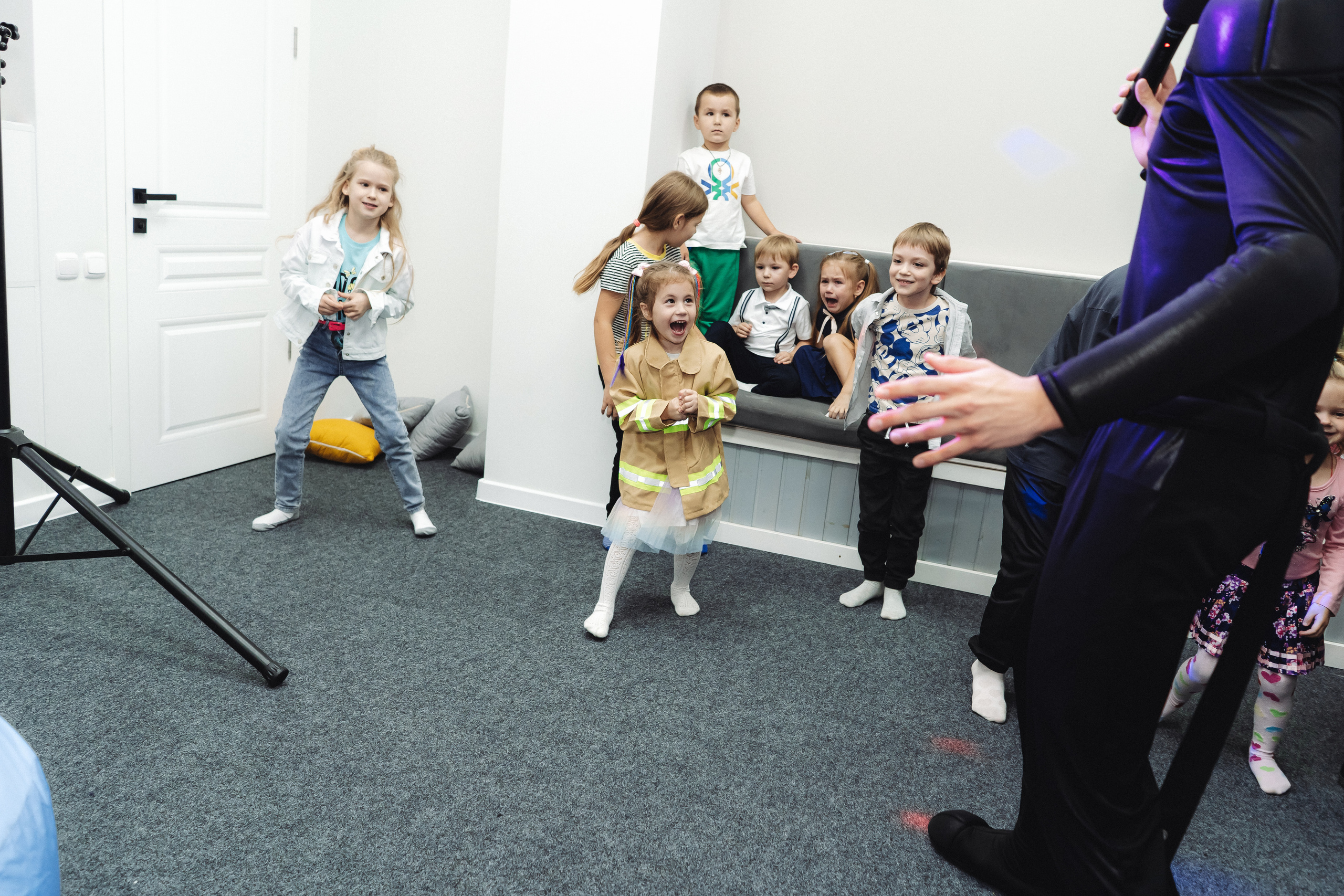 Репортаж. Семейный и контент фотограф в Красноярске Власова Екатерина