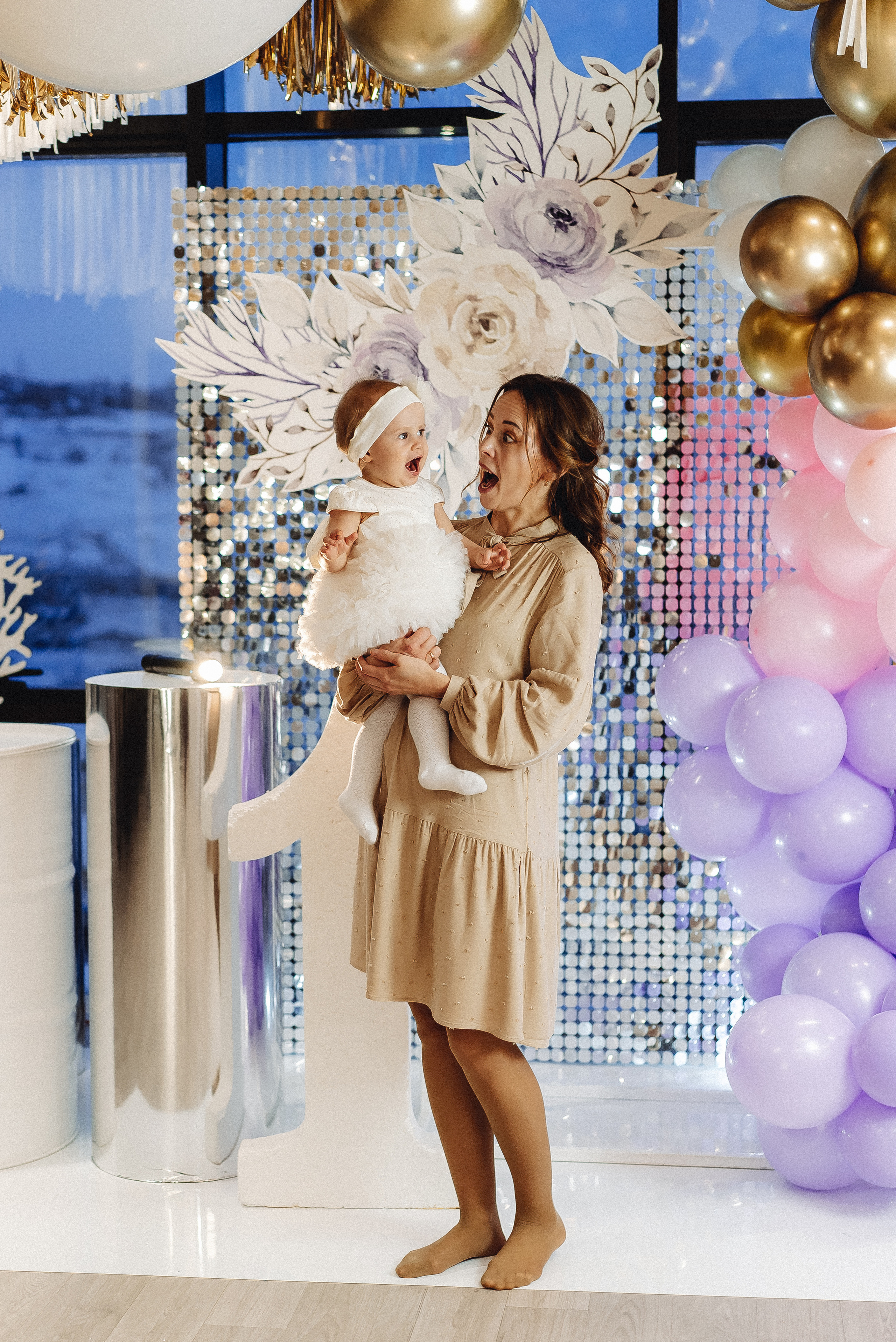 Репортаж. Семейный и контент фотограф в Красноярске Власова Екатерина