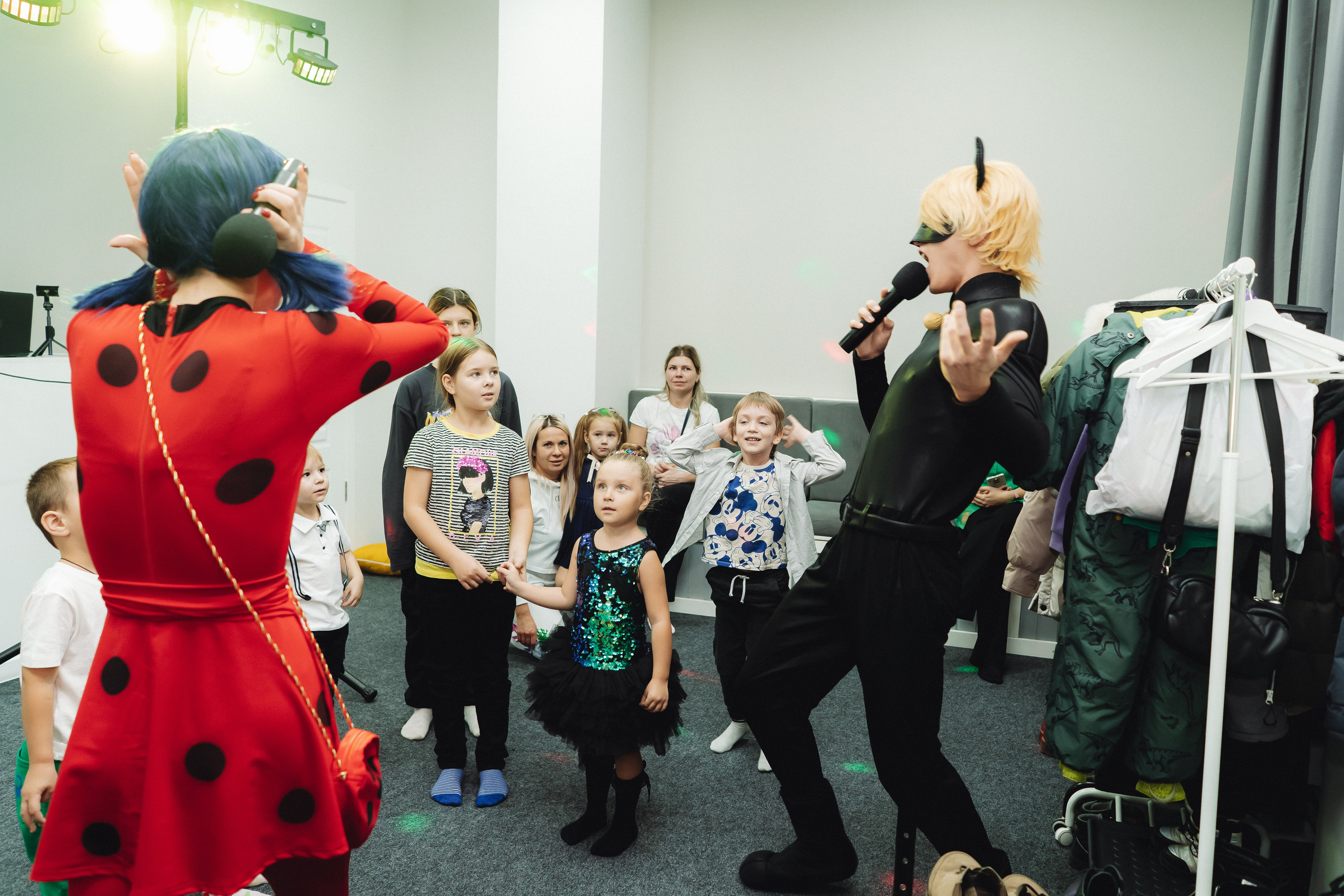 Репортаж. Семейный и контент фотограф в Красноярске Власова Екатерина