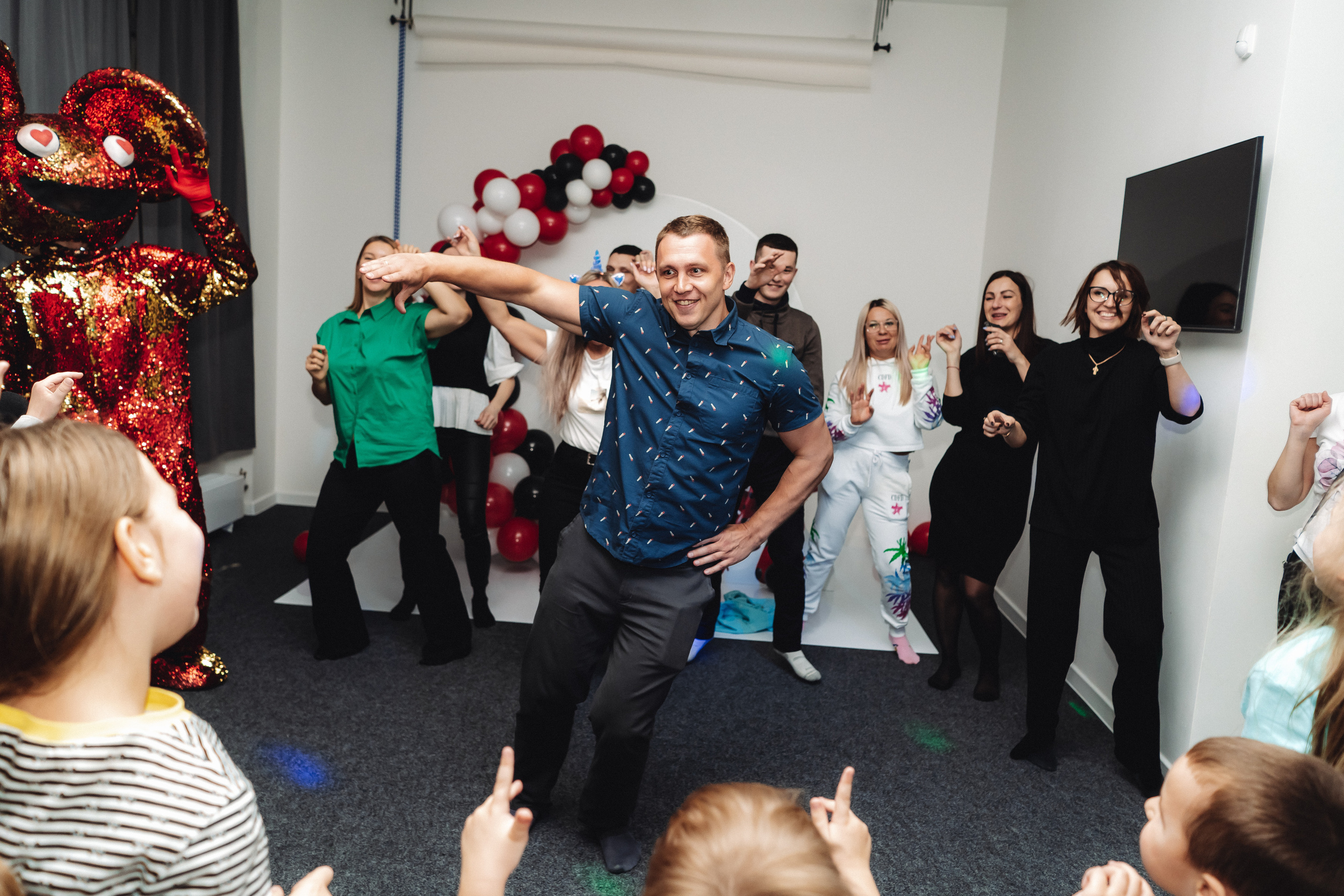 Репортаж. Семейный и контент фотограф в Красноярске Власова Екатерина