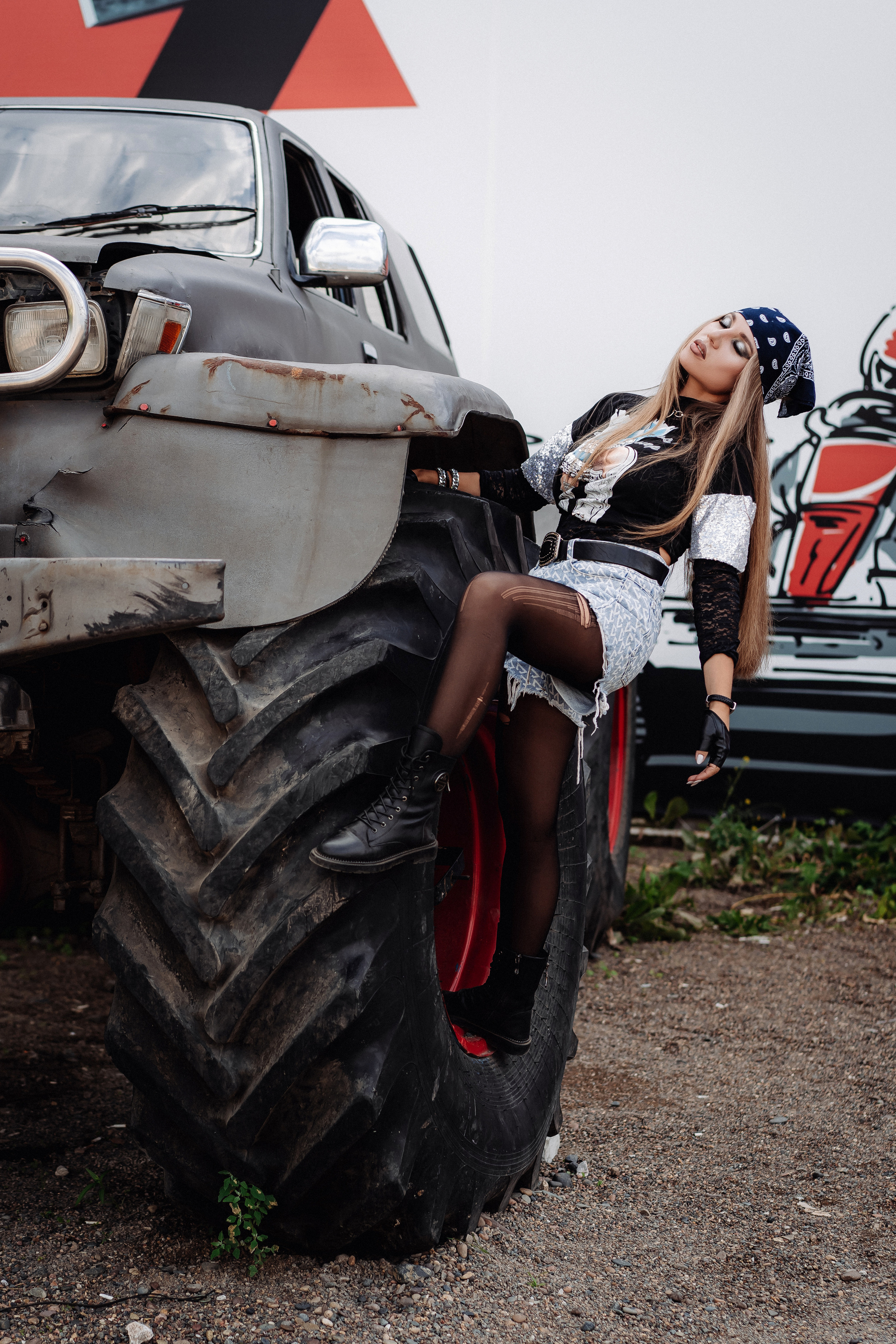 Город, природа. Семейный и контент фотограф в Красноярске Власова Екатерина