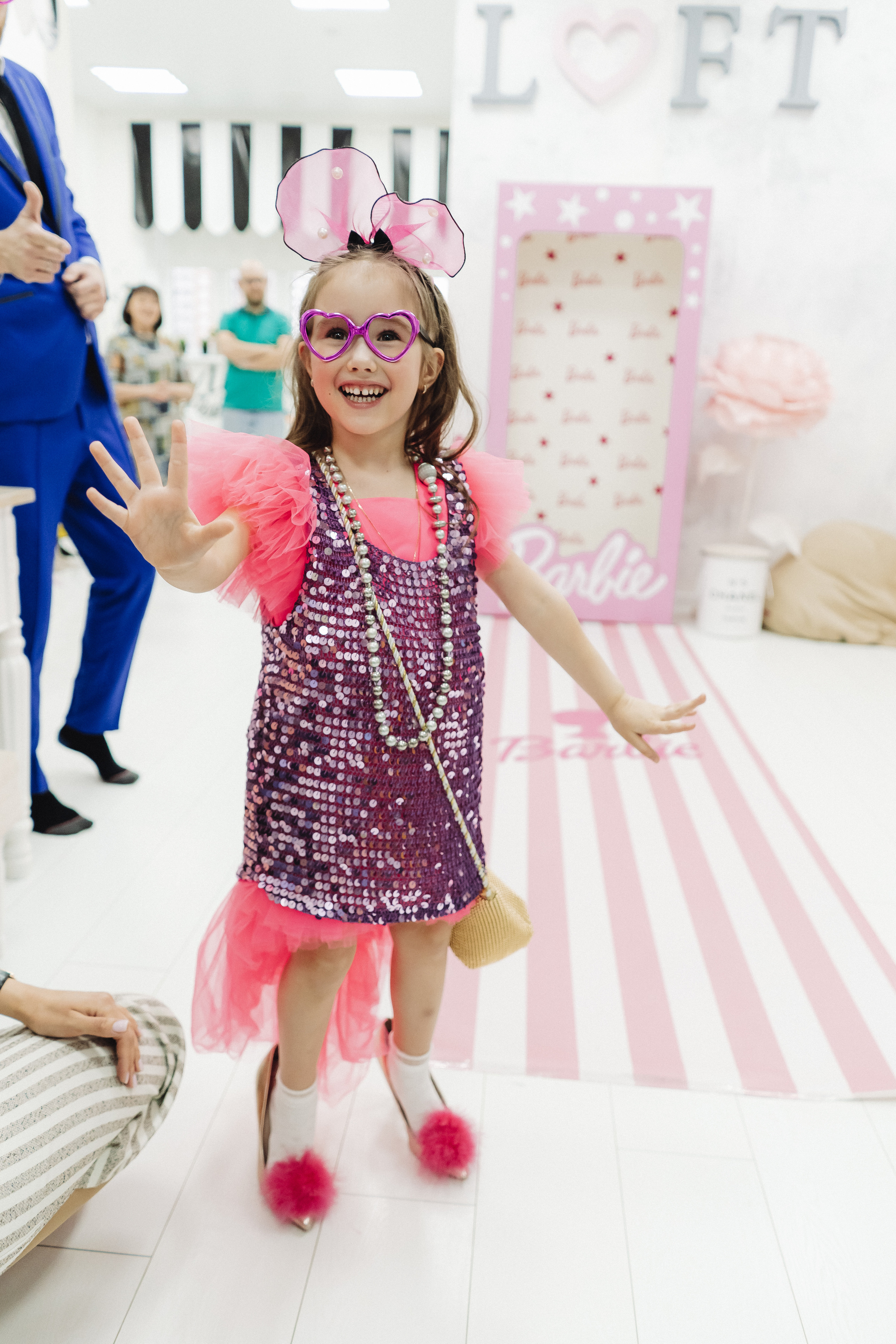 Репортаж. Семейный и контент фотограф в Красноярске Власова Екатерина