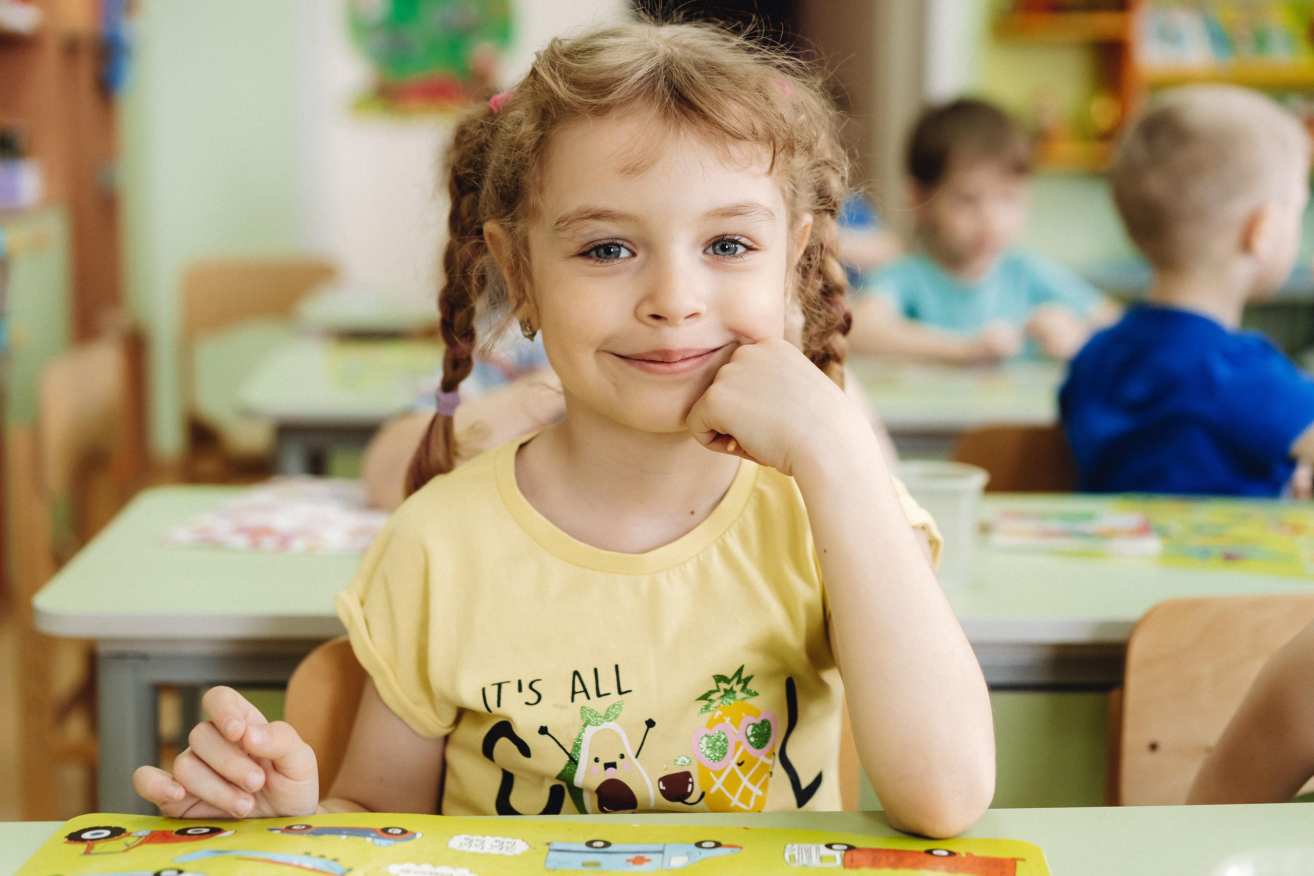 Репортаж. Семейный и контент фотограф в Красноярске Власова Екатерина