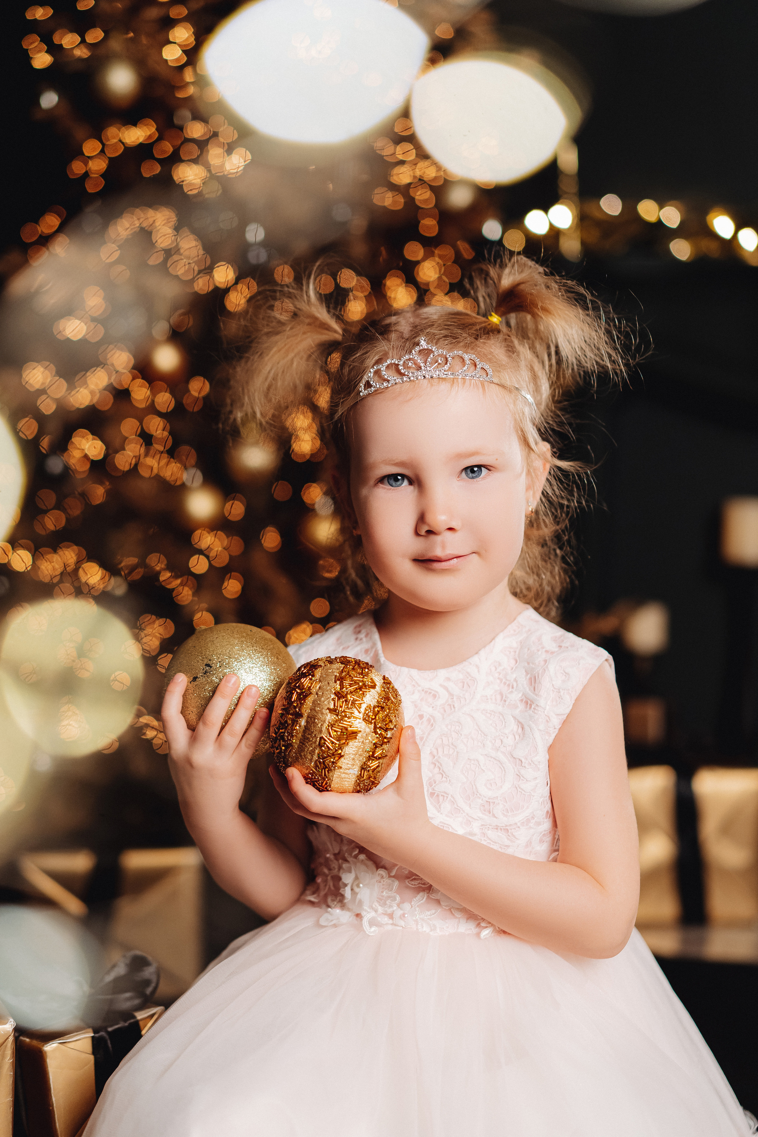 Новогодние фотосессии. Семейный и контент фотограф в Красноярске Власова Екатерина