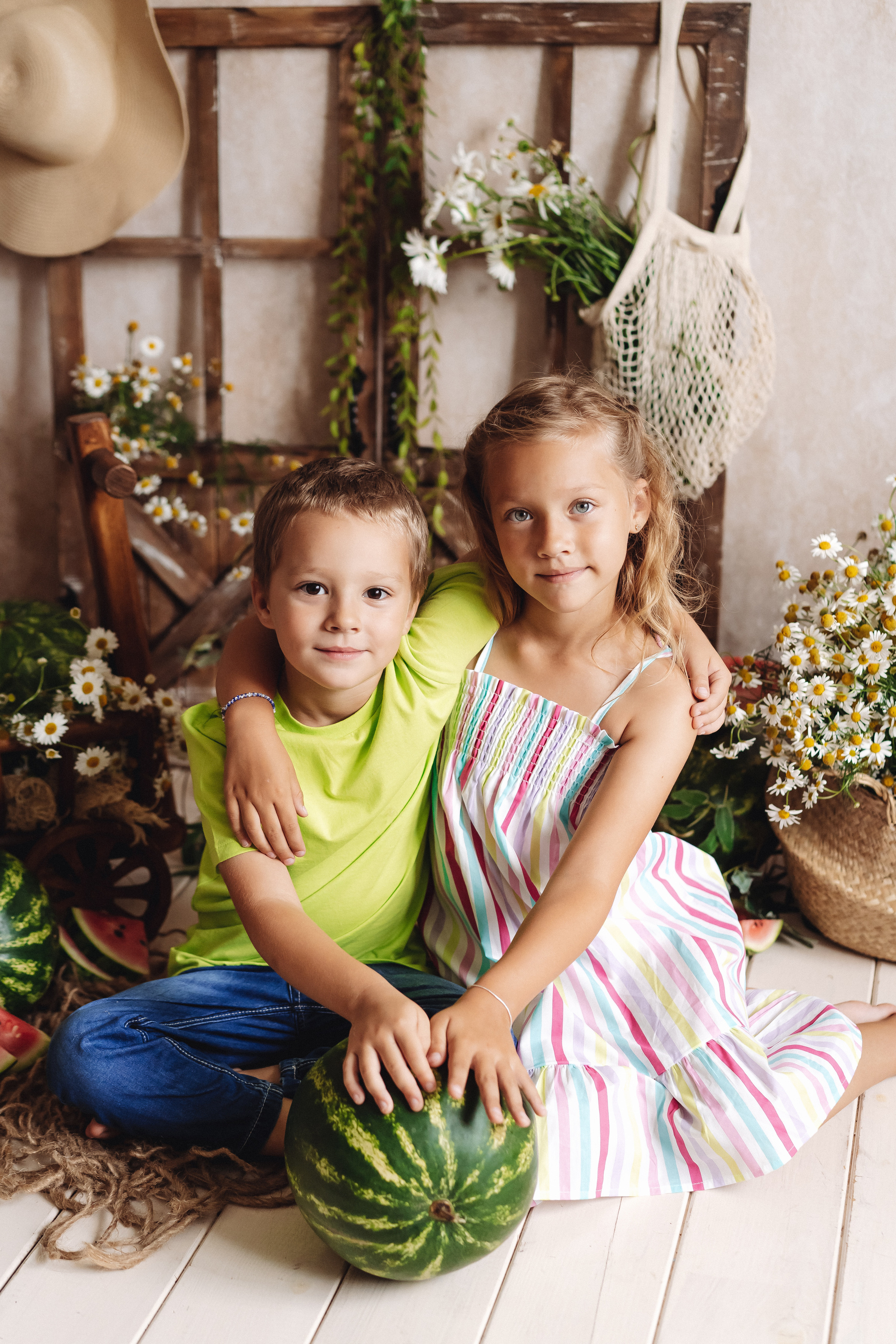 Тематические мини фотосессии. Семейный и контент фотограф в Красноярске Власова Екатерина