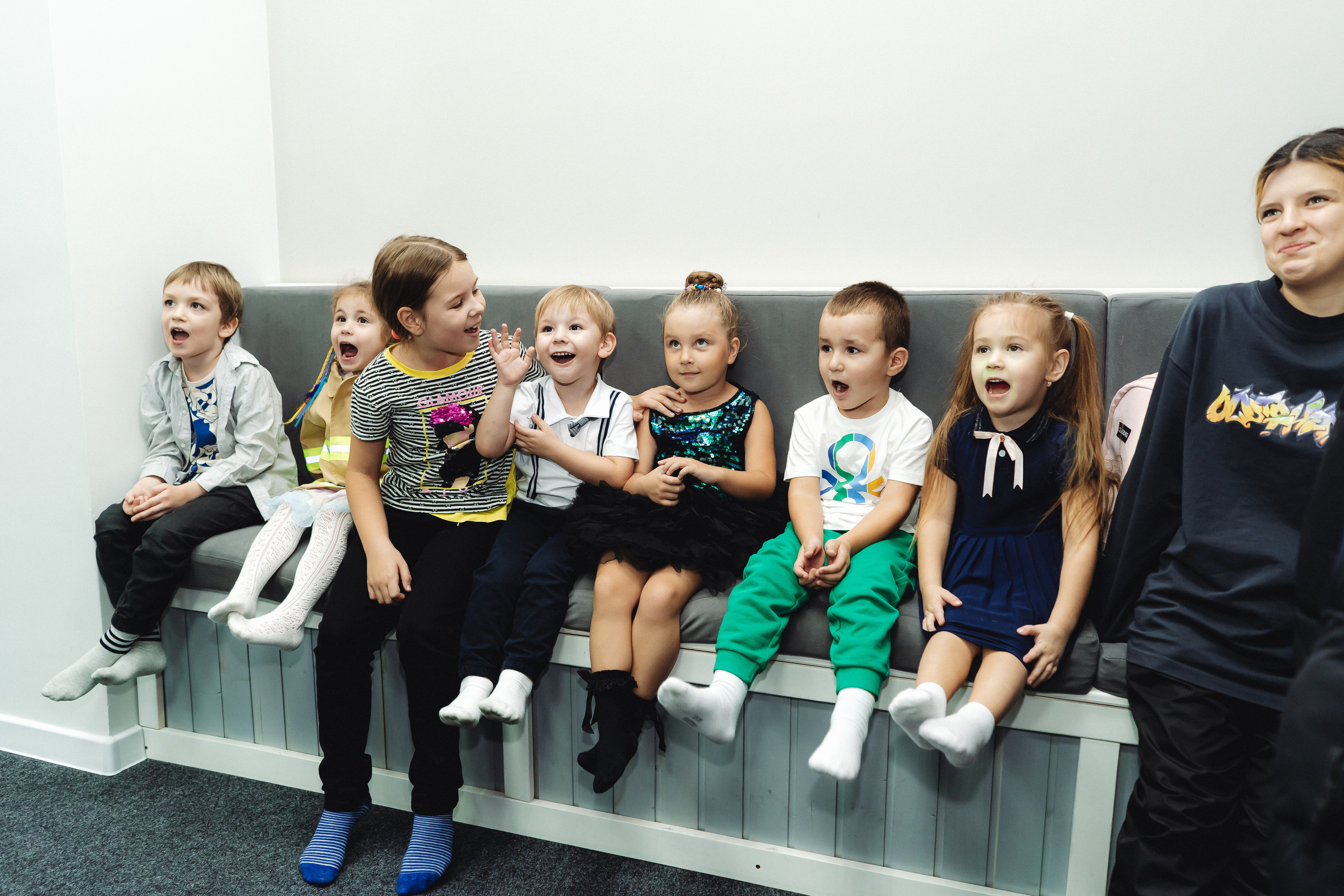 Репортаж. Семейный и контент фотограф в Красноярске Власова Екатерина