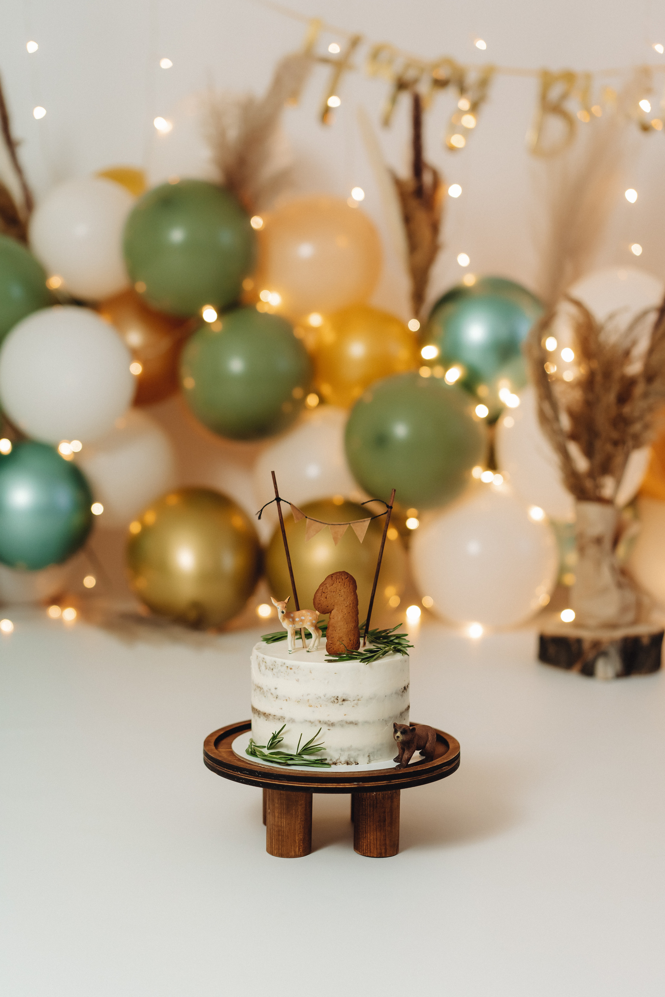 Мне 1 (2) годик. Семейный и контент фотограф в Красноярске Власова Екатерина