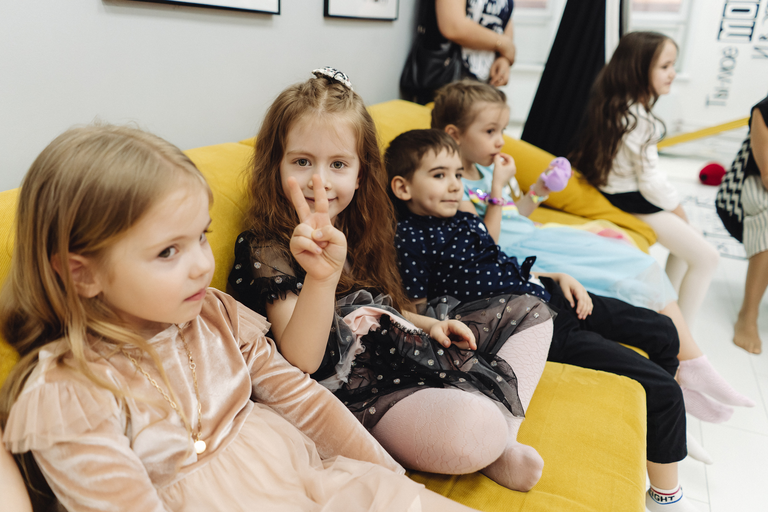 Репортаж. Семейный и контент фотограф в Красноярске Власова Екатерина