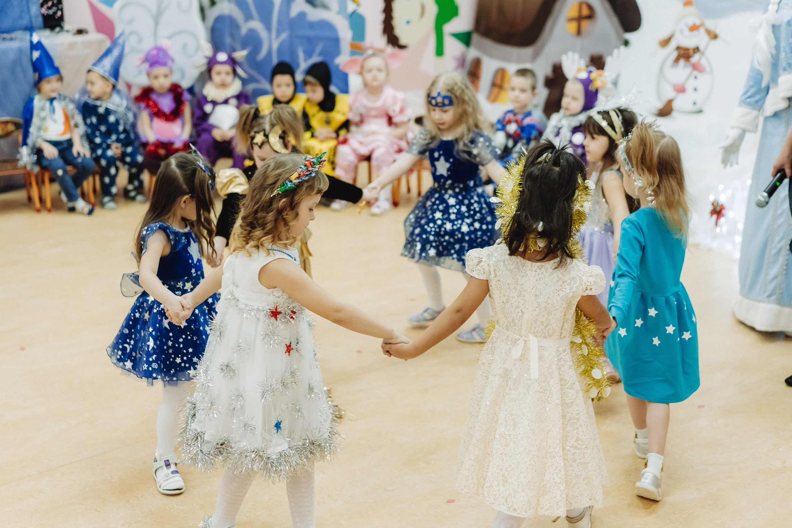 Репортаж. Семейный и контент фотограф в Красноярске Власова Екатерина