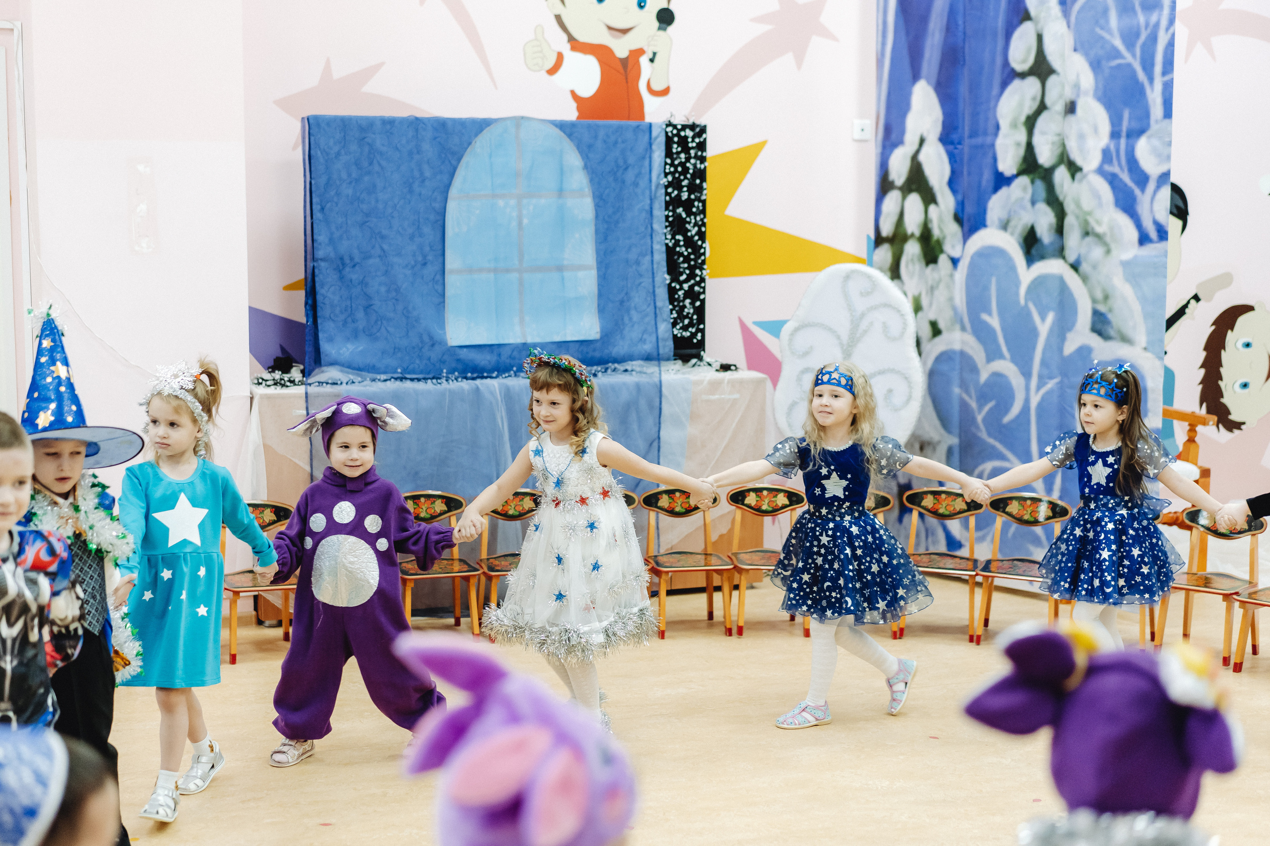 Репортаж. Семейный и контент фотограф в Красноярске Власова Екатерина