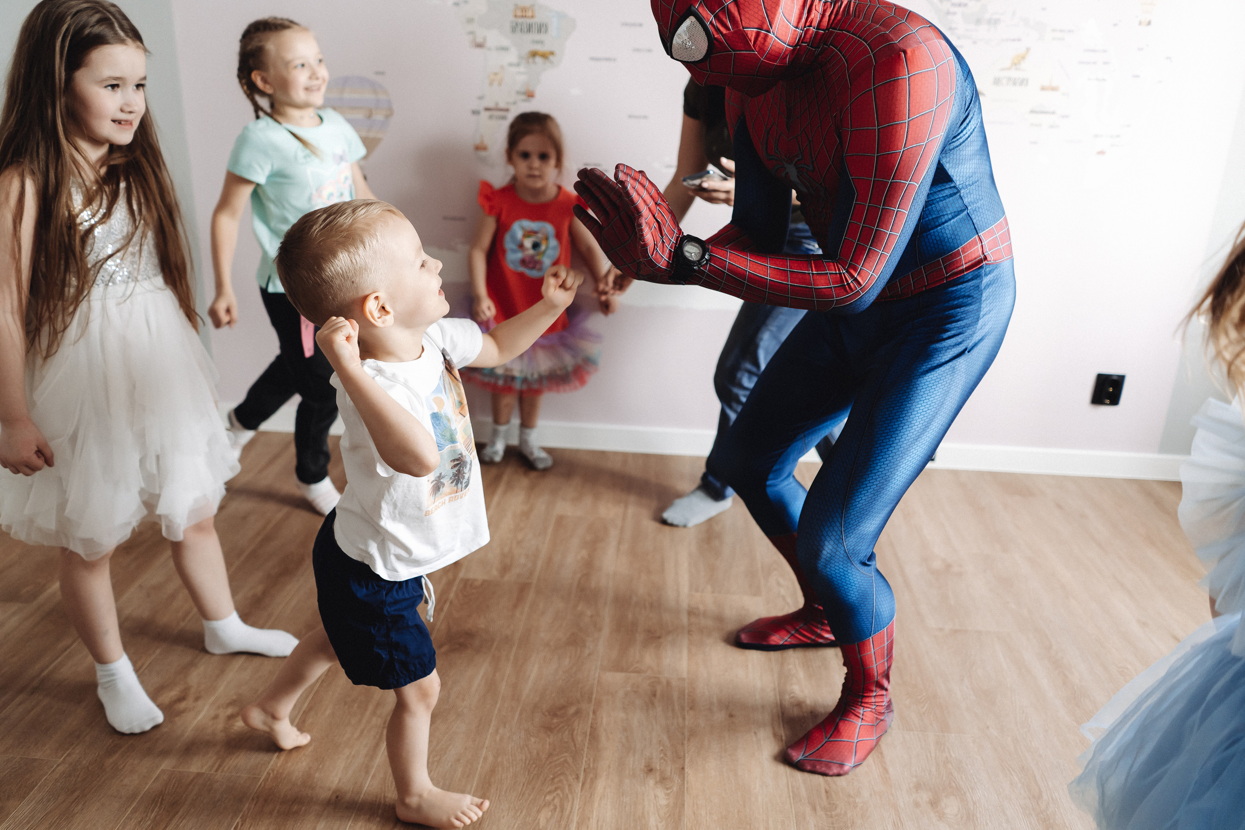 Репортаж. Семейный и контент фотограф в Красноярске Власова Екатерина