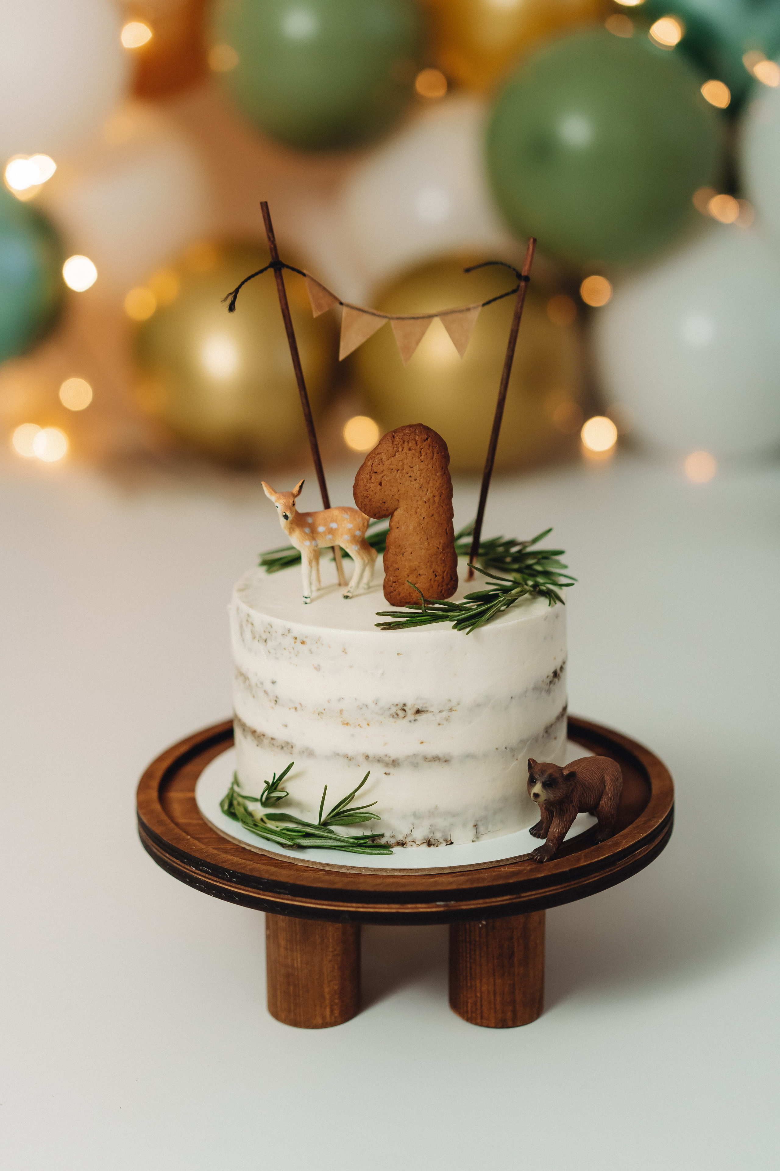 Мне 1 (2) годик. Семейный и контент фотограф в Красноярске Власова Екатерина