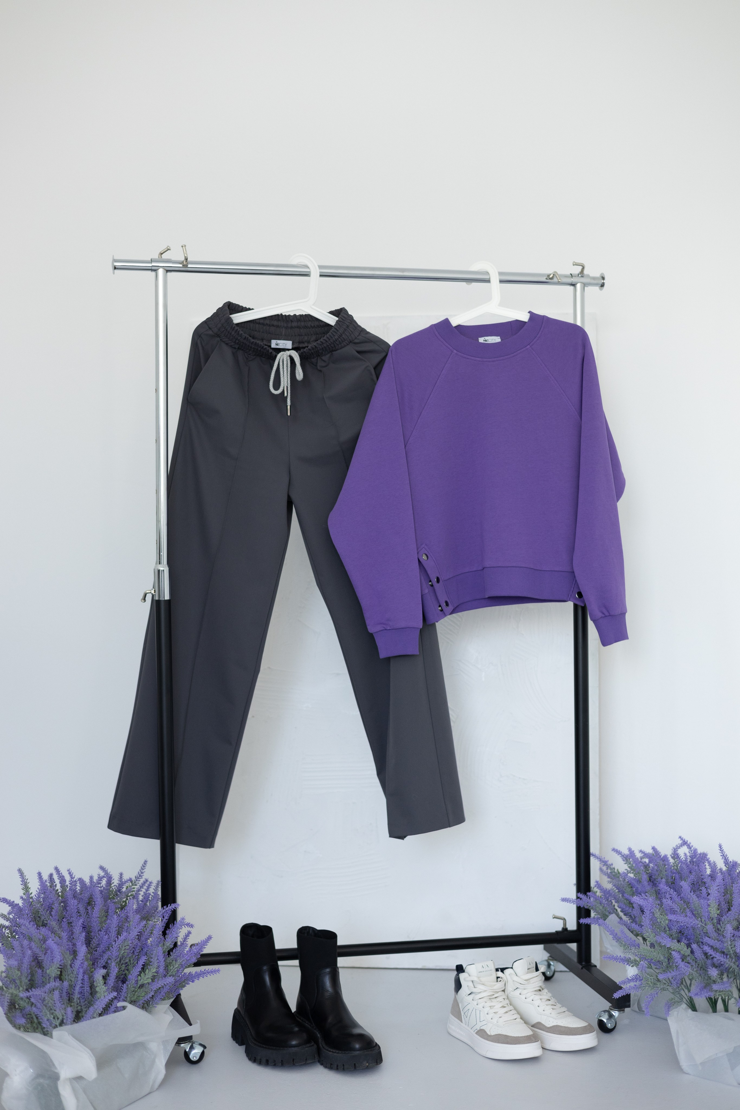 Одежда. Семейный, бьюти фотограф Москва