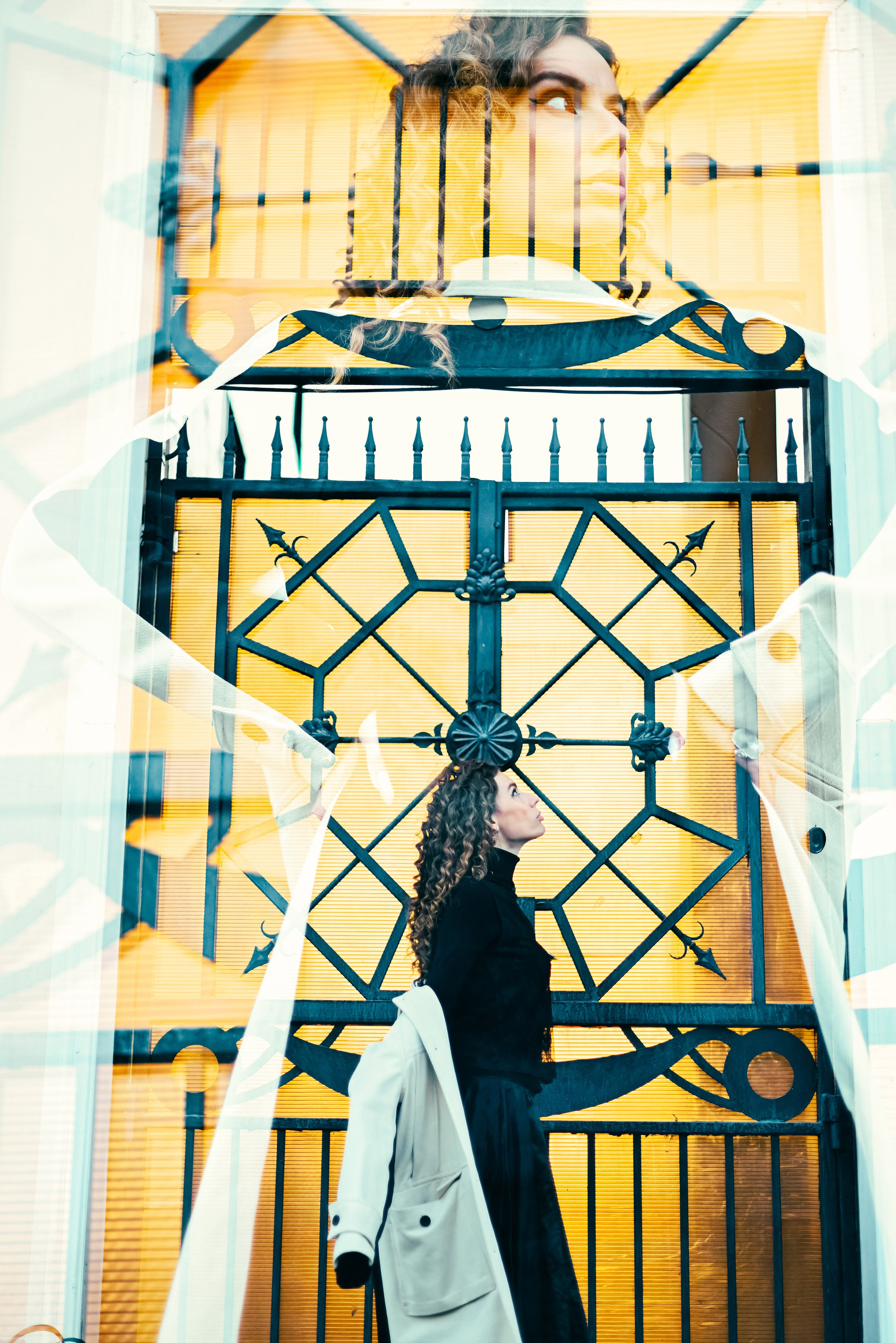 Ира. Творческий фотограф в Волгограде