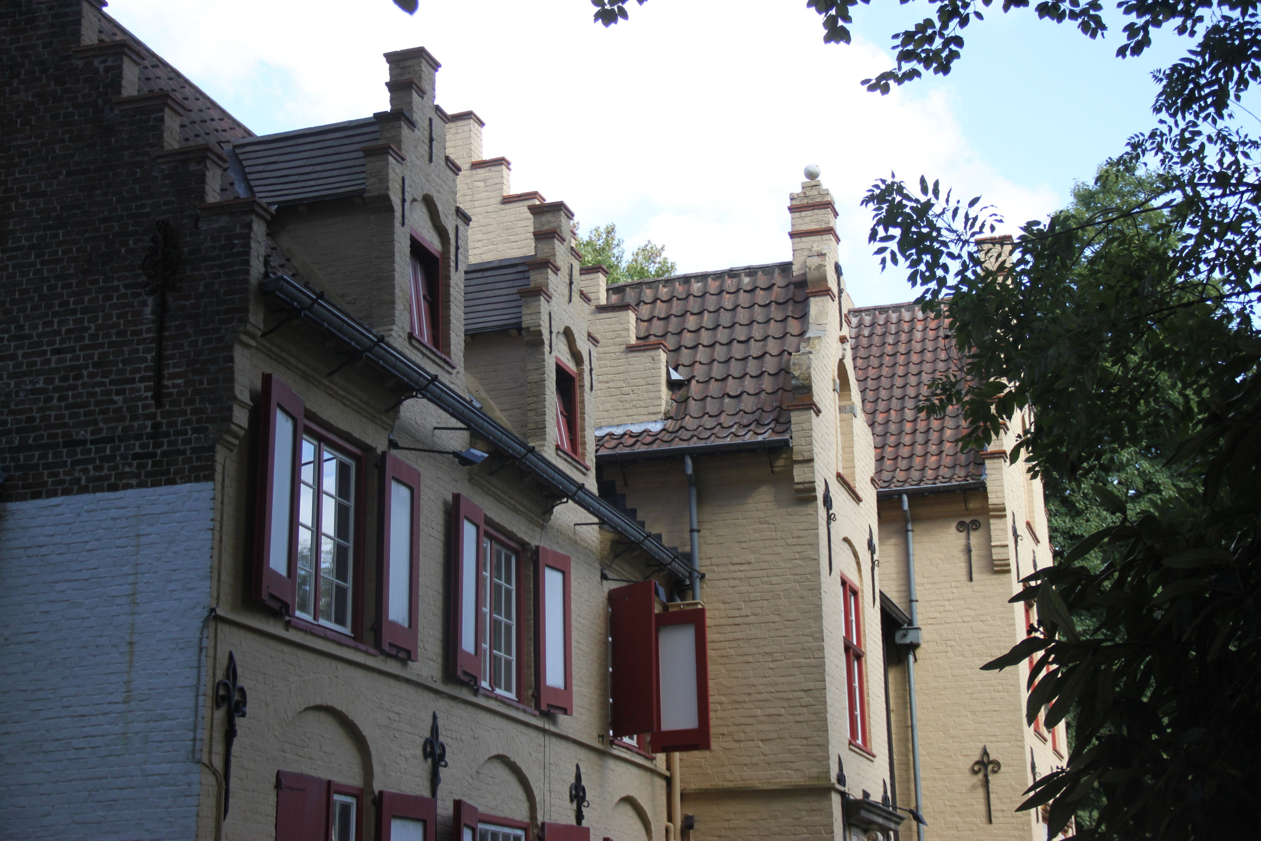 Bruges, Belgium. Andrey Filippov Photographer
