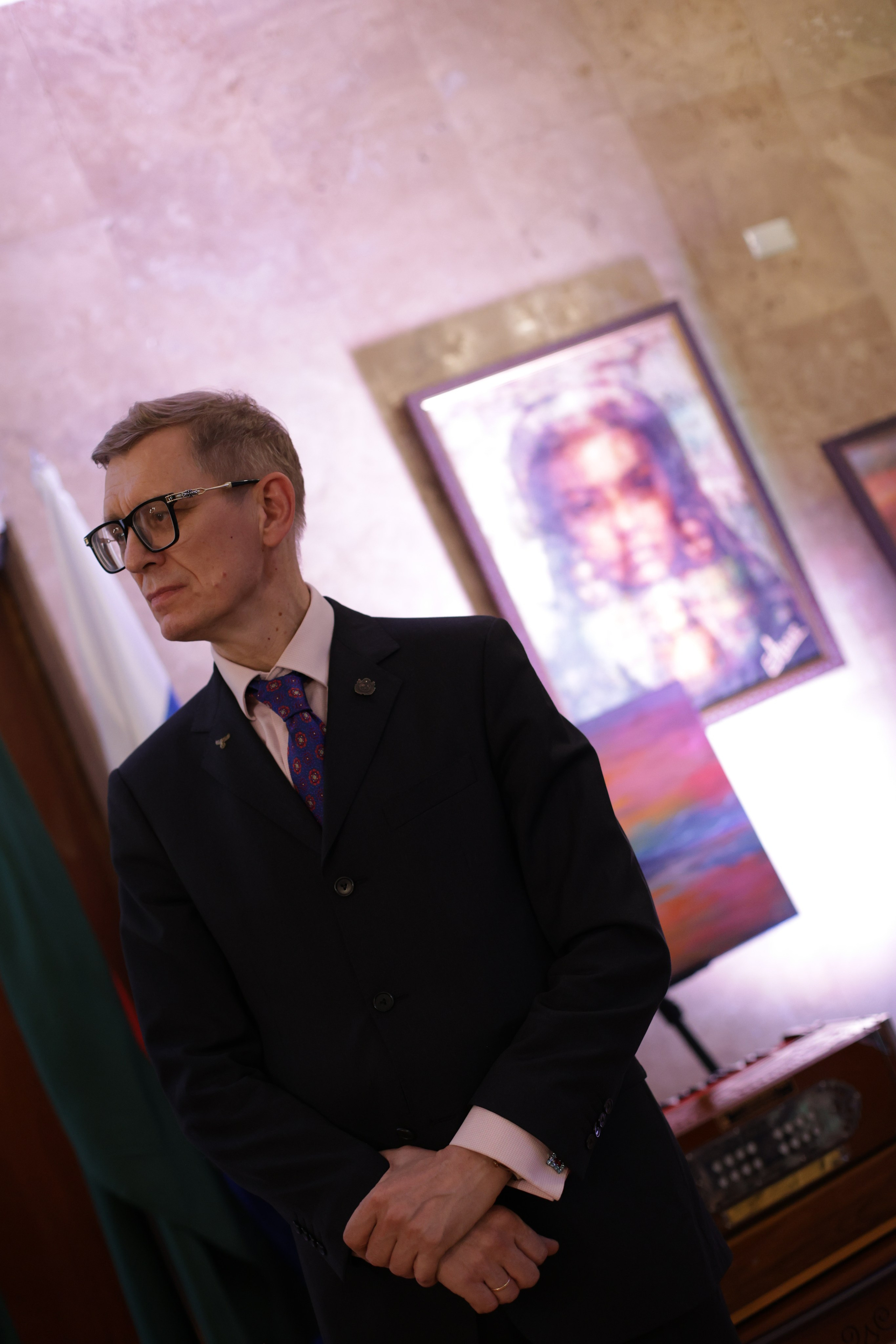 Верснисаж и прием при Посольстве Бангладеш. Jane Kudryavtseva | MODEL PHOTO, PORTRAIT & EVENTS