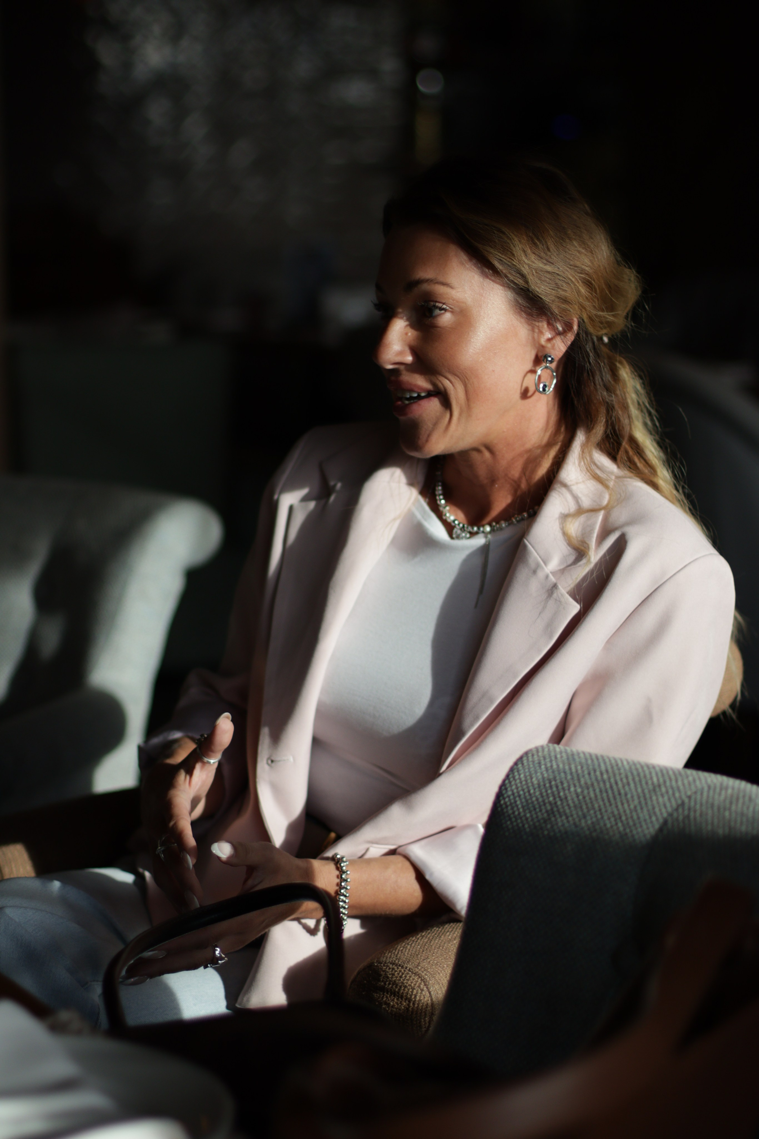 Женские мероприятия — LADY’S BREAKFAST, BRUNCH — PROMO. Jane Kudryavtseva | MODEL PHOTO & PORTRAIT