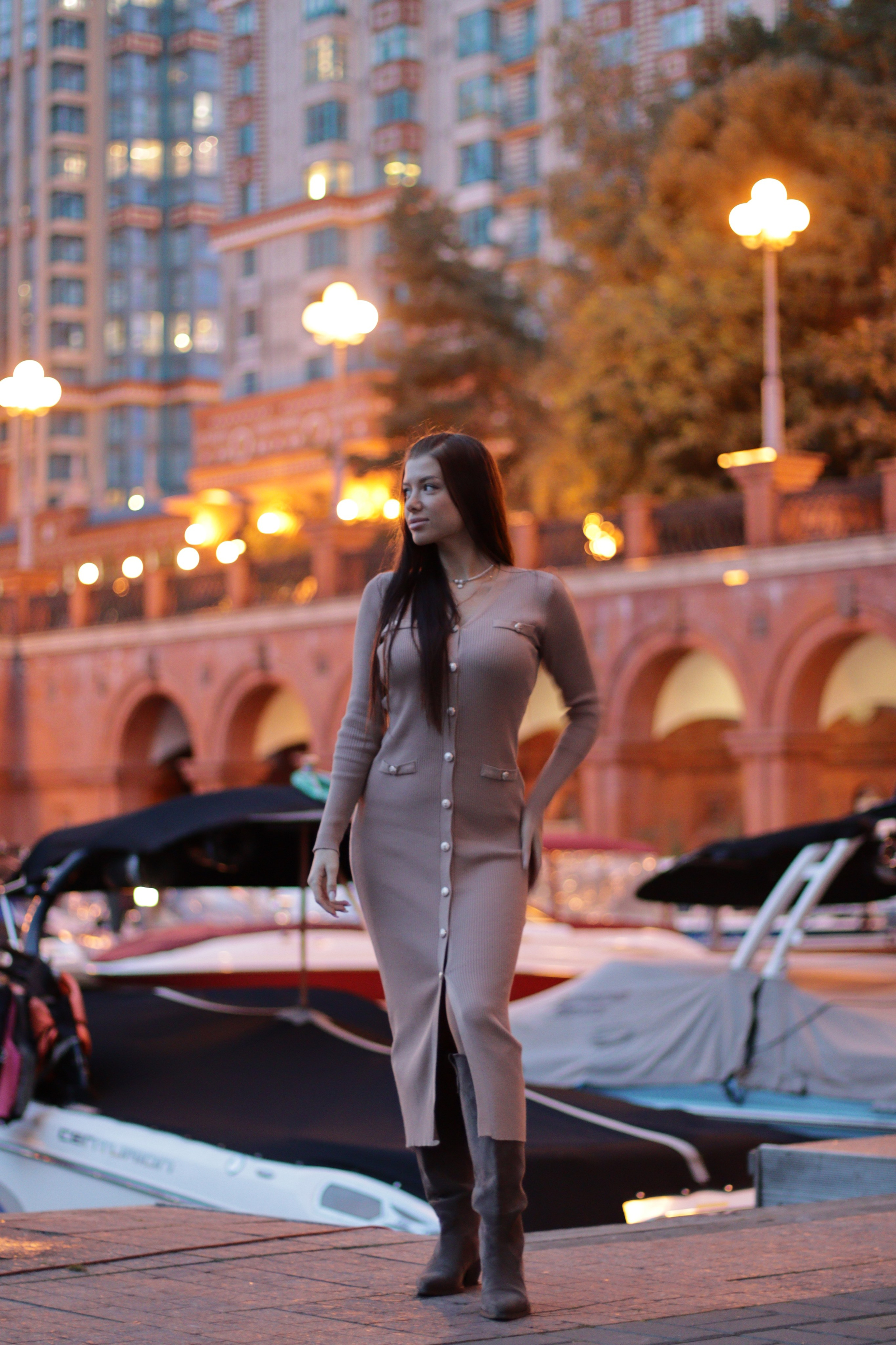 Ladies Brunch + акцентированная съемка гостей — PROMO. Jane Kudryavtseva | MODEL PHOTO & PORTRAIT