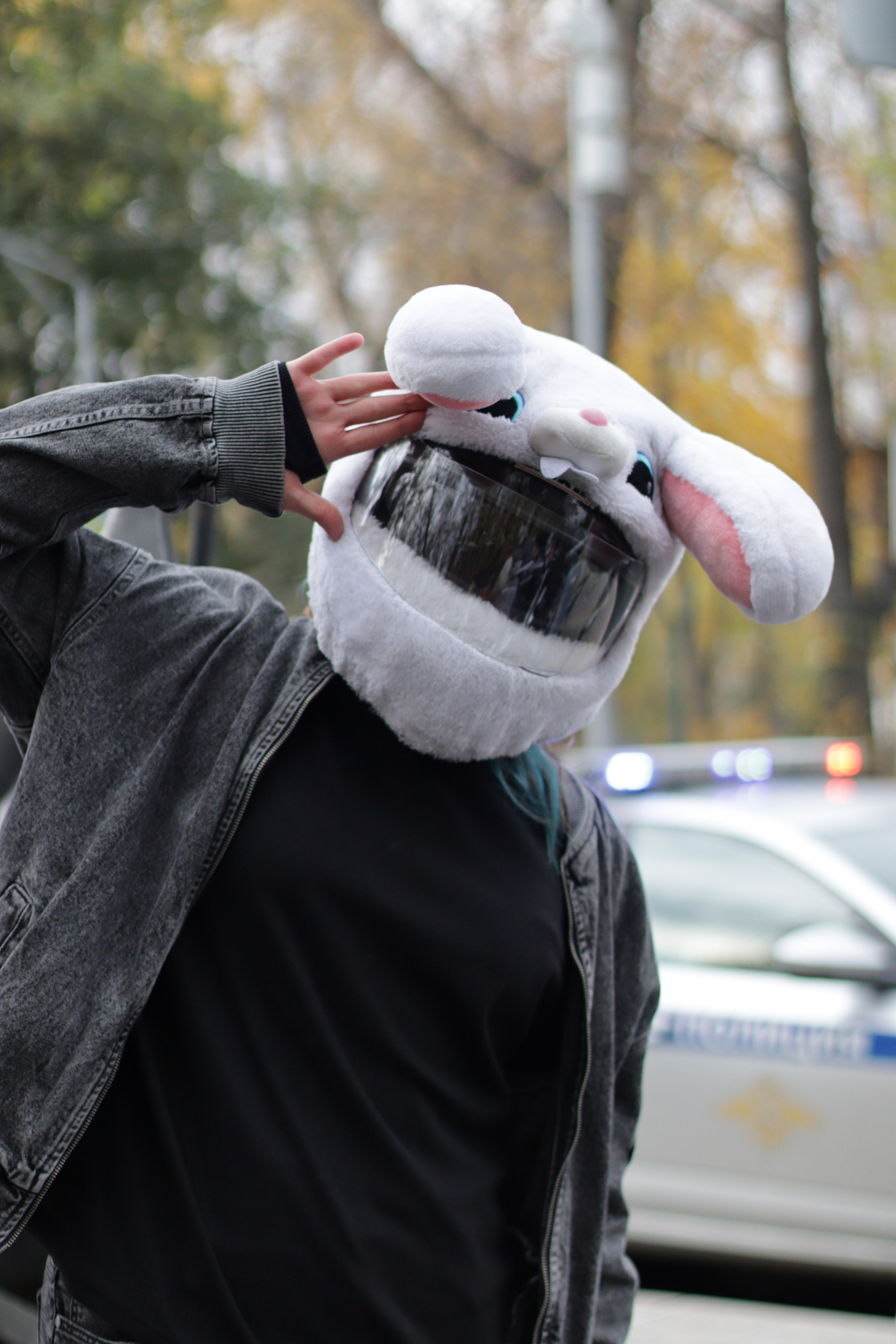 Мотоклуб «НОЧНЫЕ ВОЛКИ» Закрытие сезона 2025. Jane Kudryavtseva | MODEL PHOTO & PORTRAIT