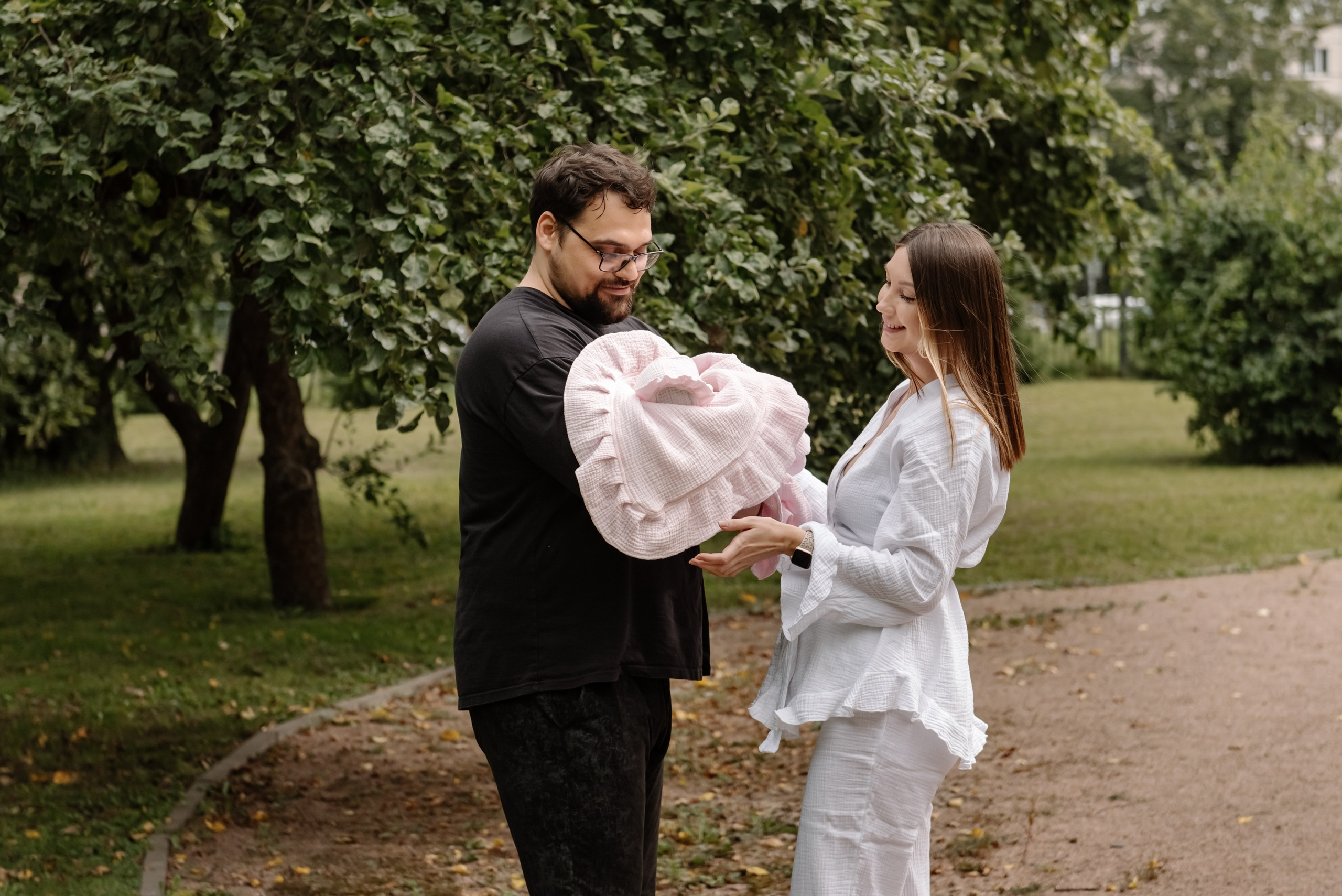 Выписка из роддома 1. Свадебный и семейный фотограф в Санкт-Петербурге (Спб) Елена Худякова