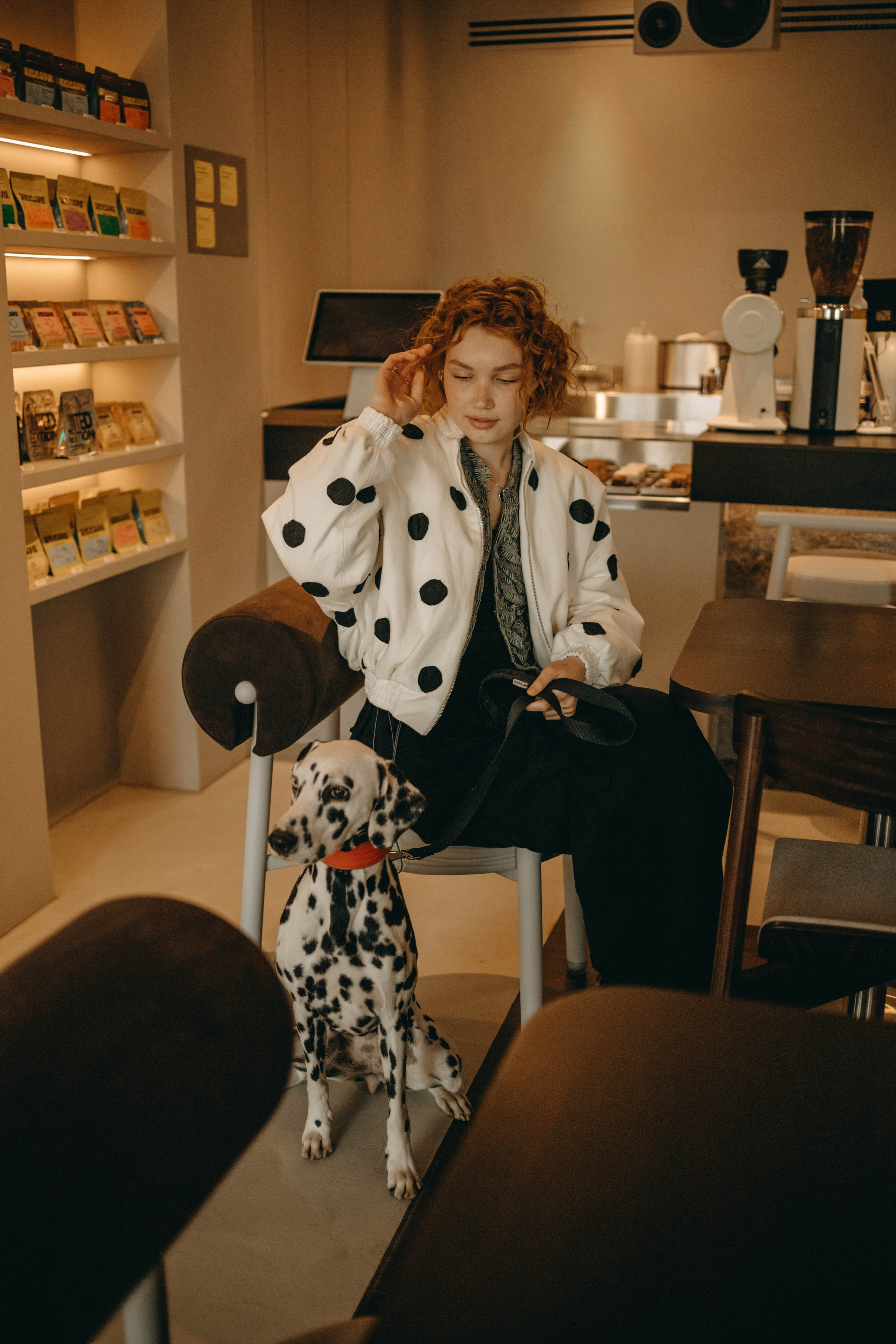 Диана и Лекса. Фотограф-анималист в Екатеринбурге | Кристина