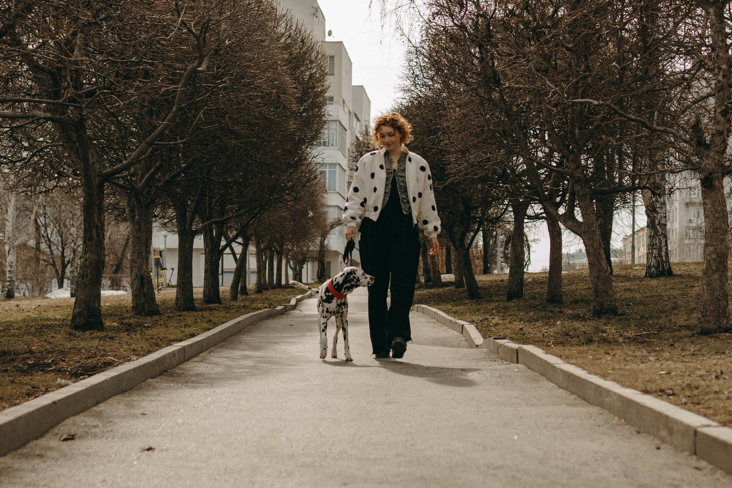 Диана и Лекса. Фотограф-анималист в Екатеринбурге | Кристина