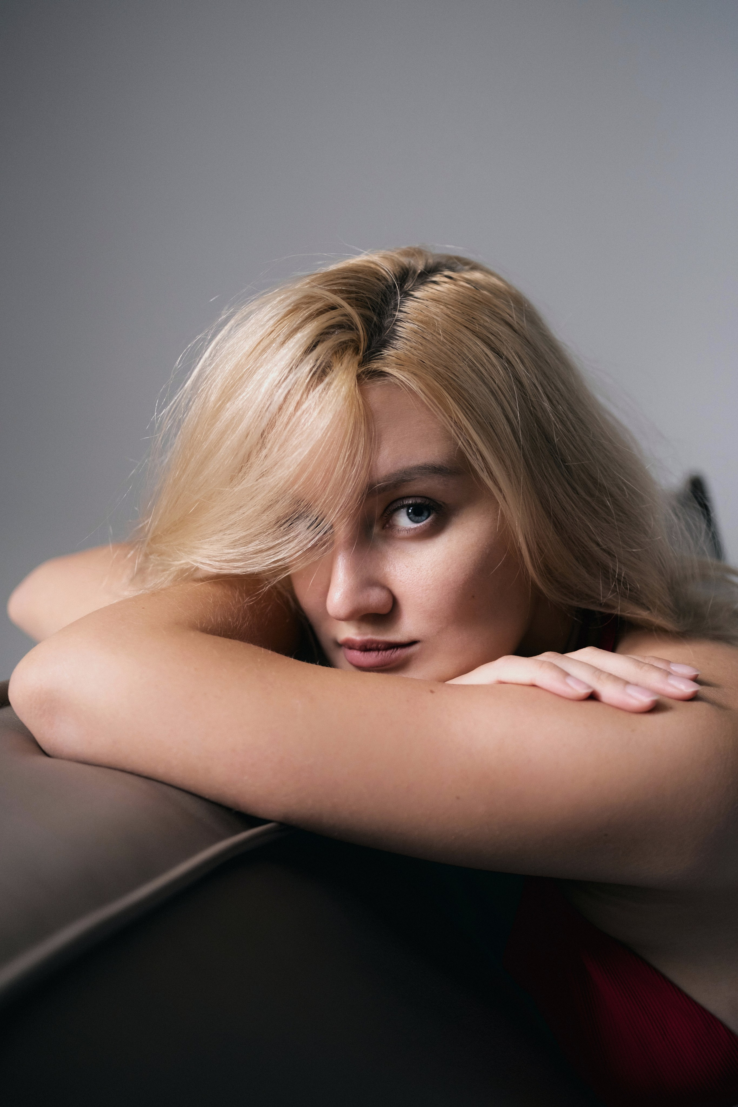 Женский портрет