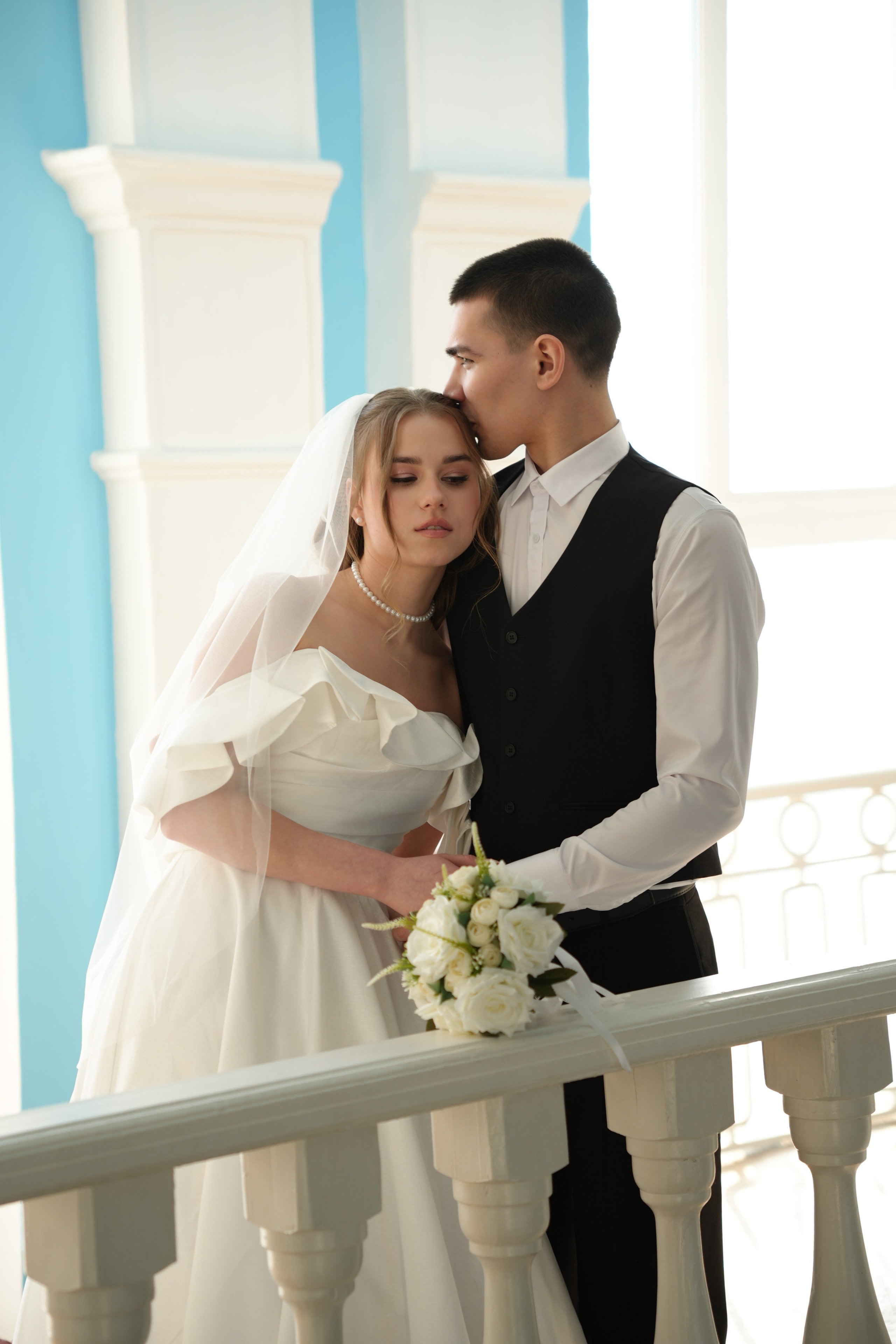 Wedding day. AngeLina Filippova фотограф Норильск