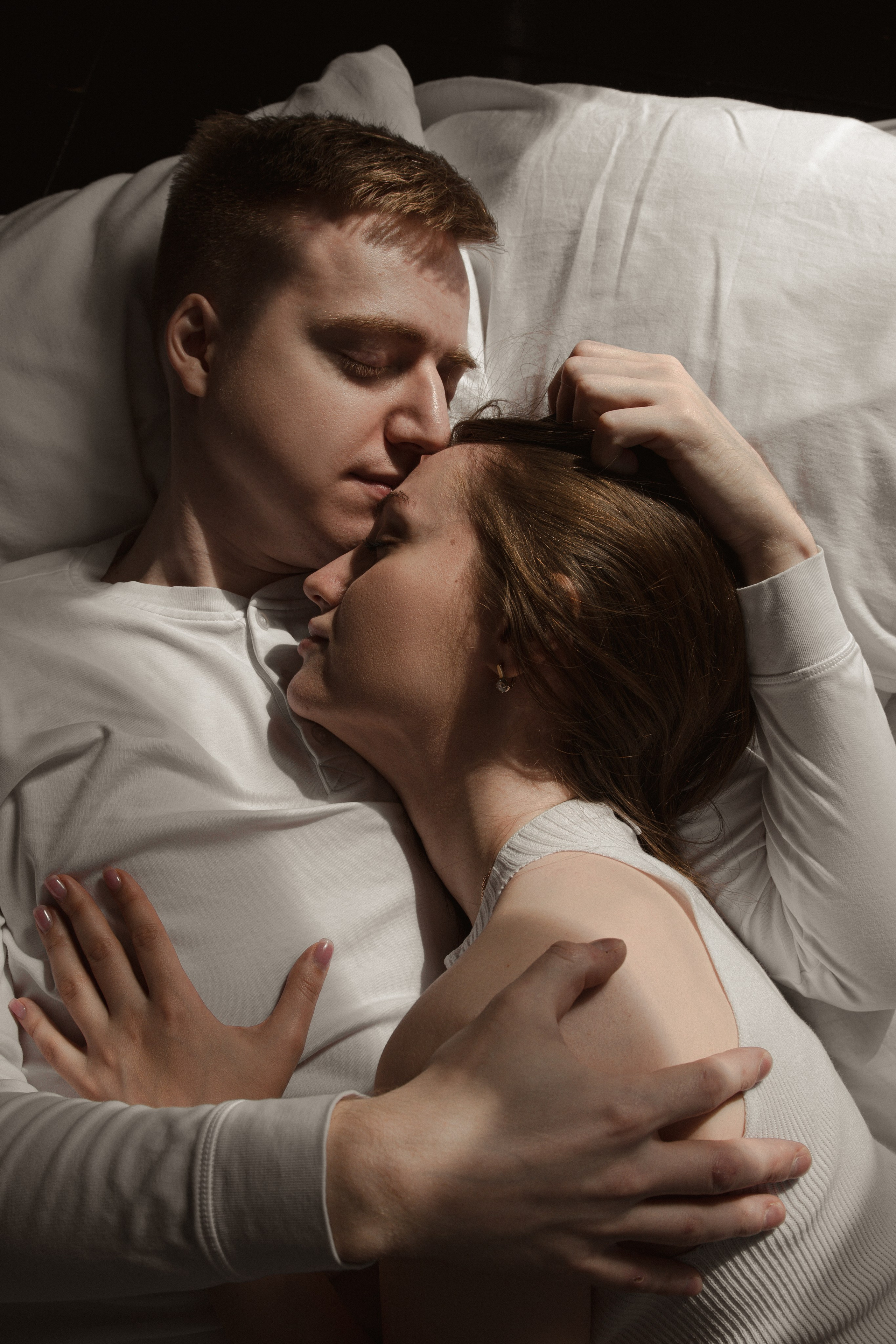 Артур и Вика. Главная