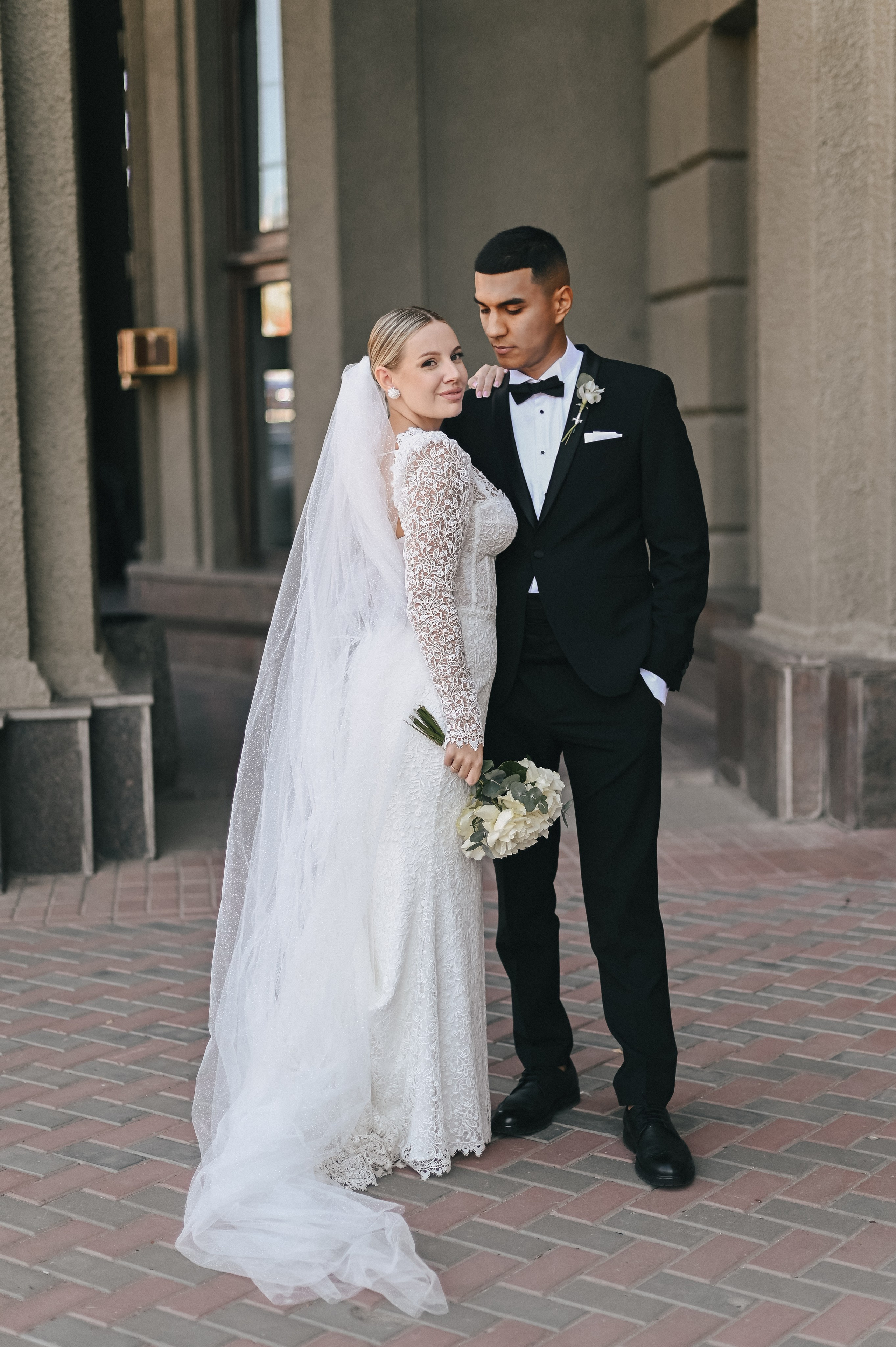 Расул + Саша. Свадебный и семейный фотограф Волгоград Москва