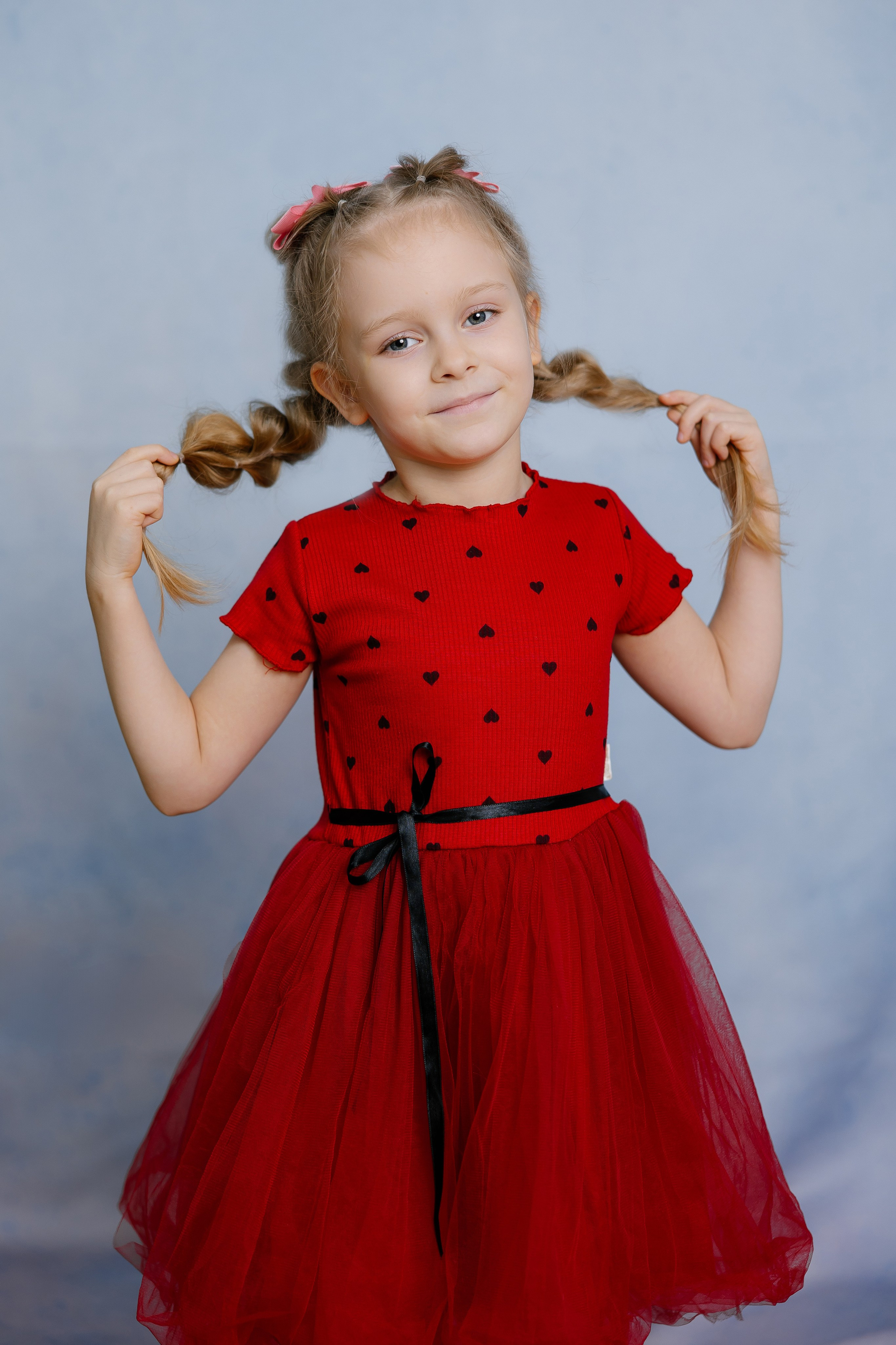 Детские сады