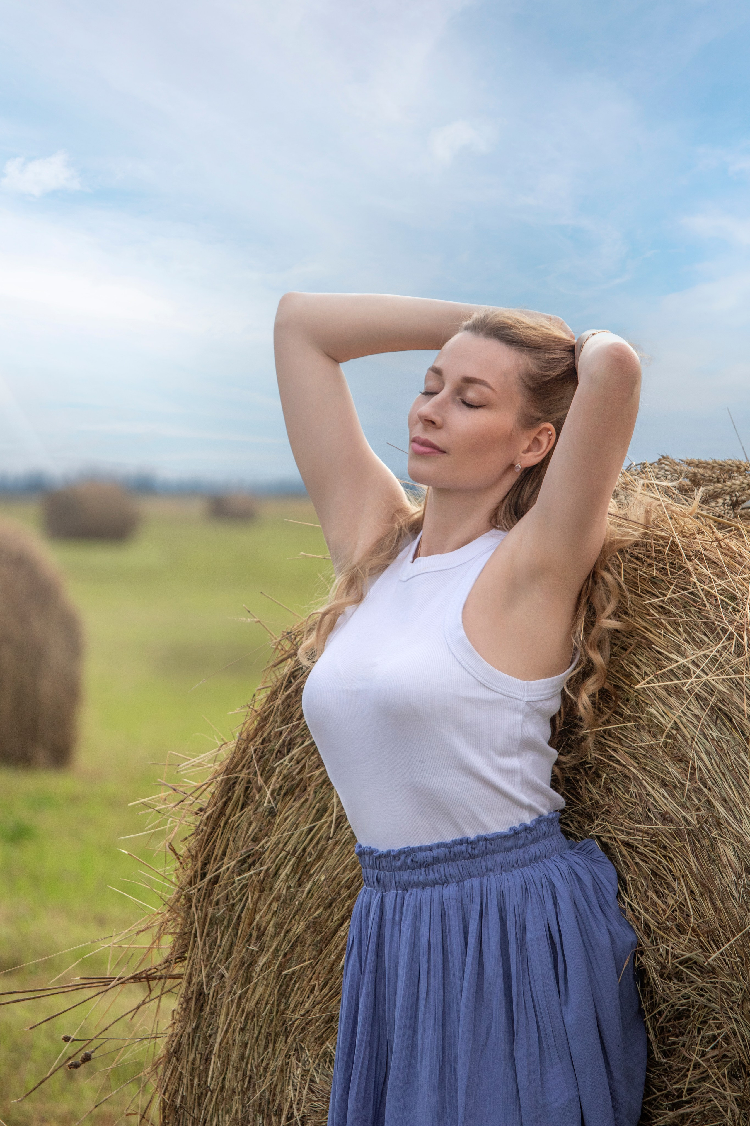 Портретики. Фотограф в Вязьме