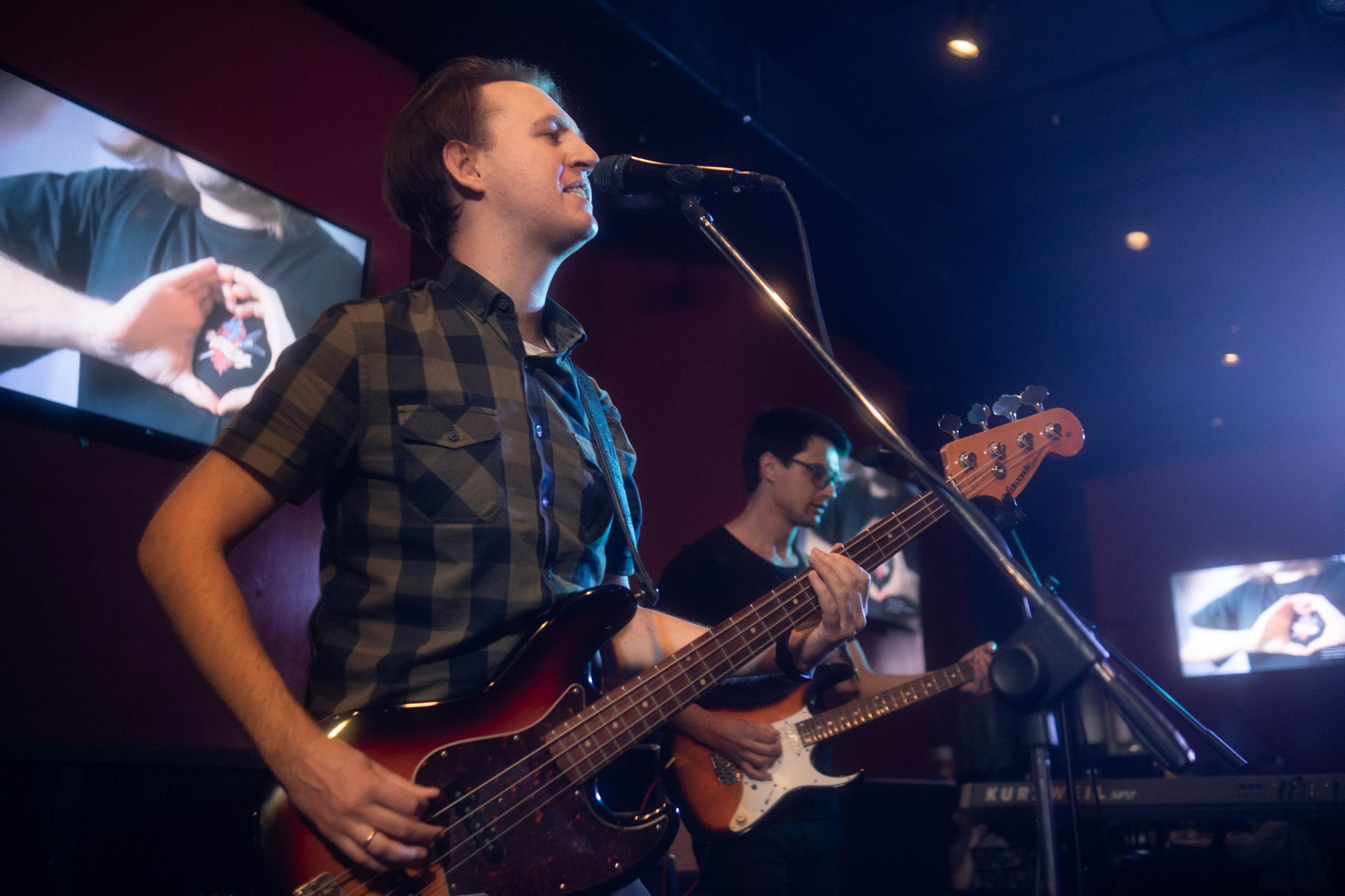 Рокстория — 5 лет. Репортаж — Бэки — Портреты. Москва, СПб. Алексей Назаров