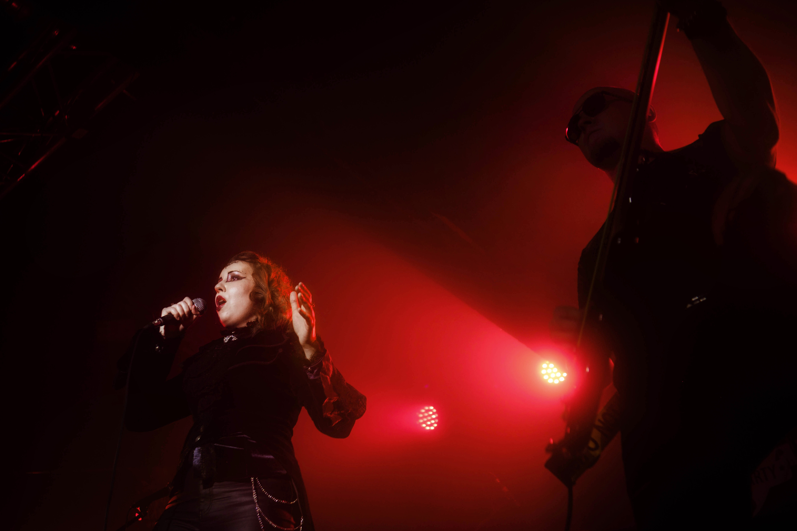 PAPA ED`s B-DAY PARTY. Репортаж — Бэки — Портреты. Москва, СПб. Алексей Назаров