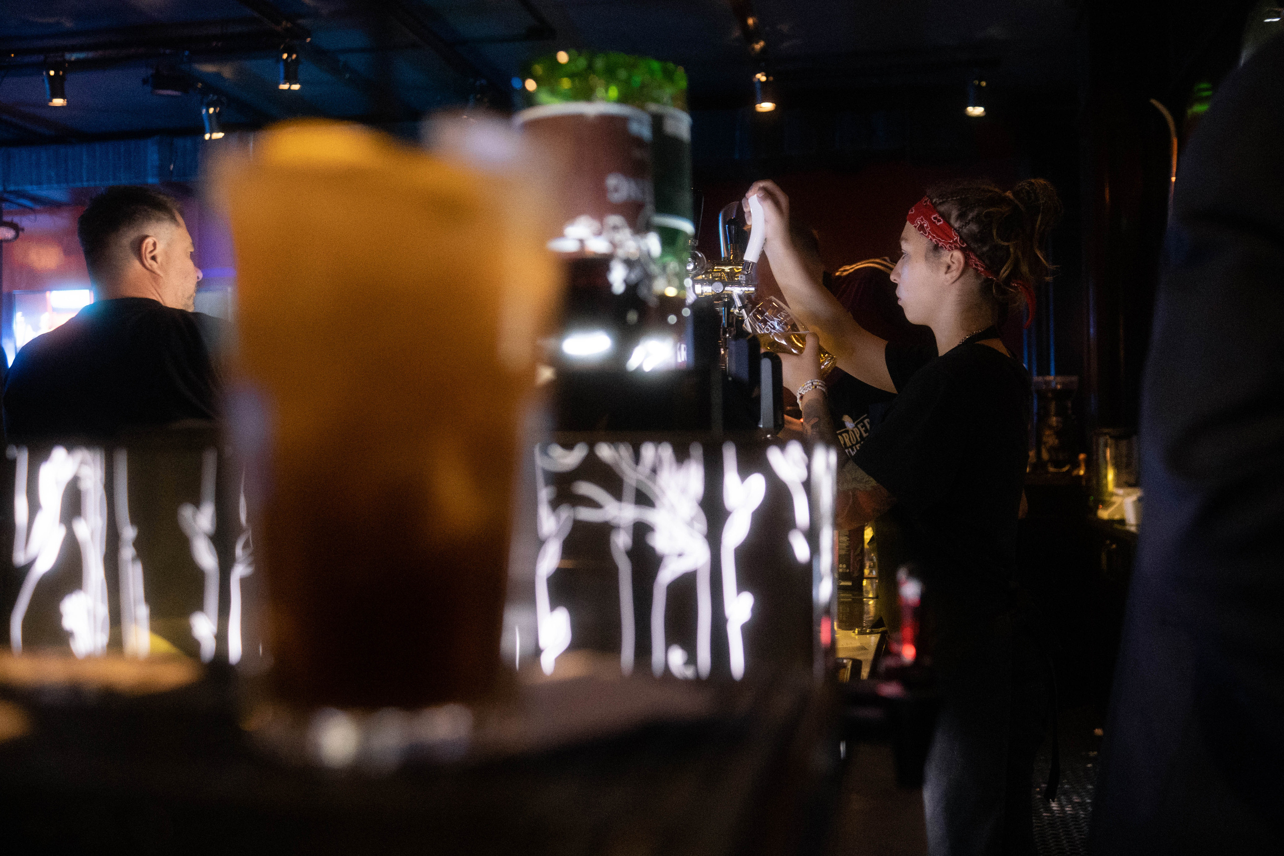 Рокстория — 5 лет. Репортаж — Бэки — Портреты. Москва, СПб. Алексей Назаров