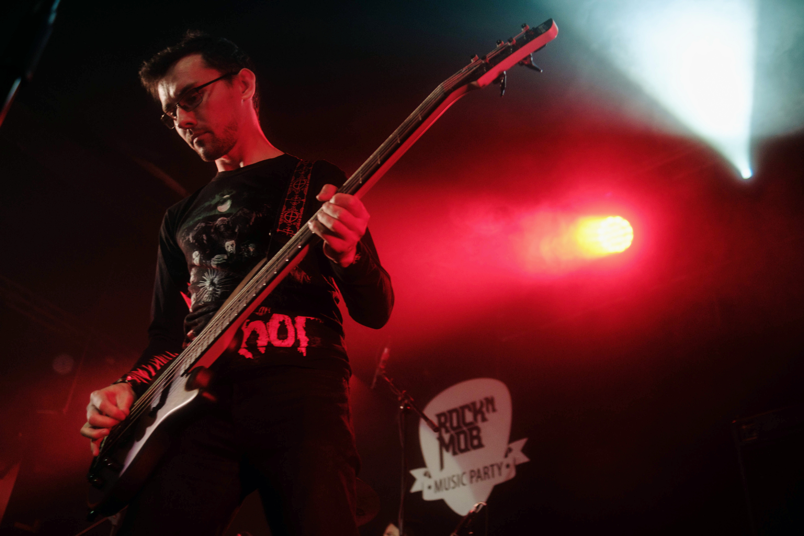 PAPA ED`s B-DAY PARTY. Репортаж — Бэки — Портреты. Москва, СПб. Алексей Назаров