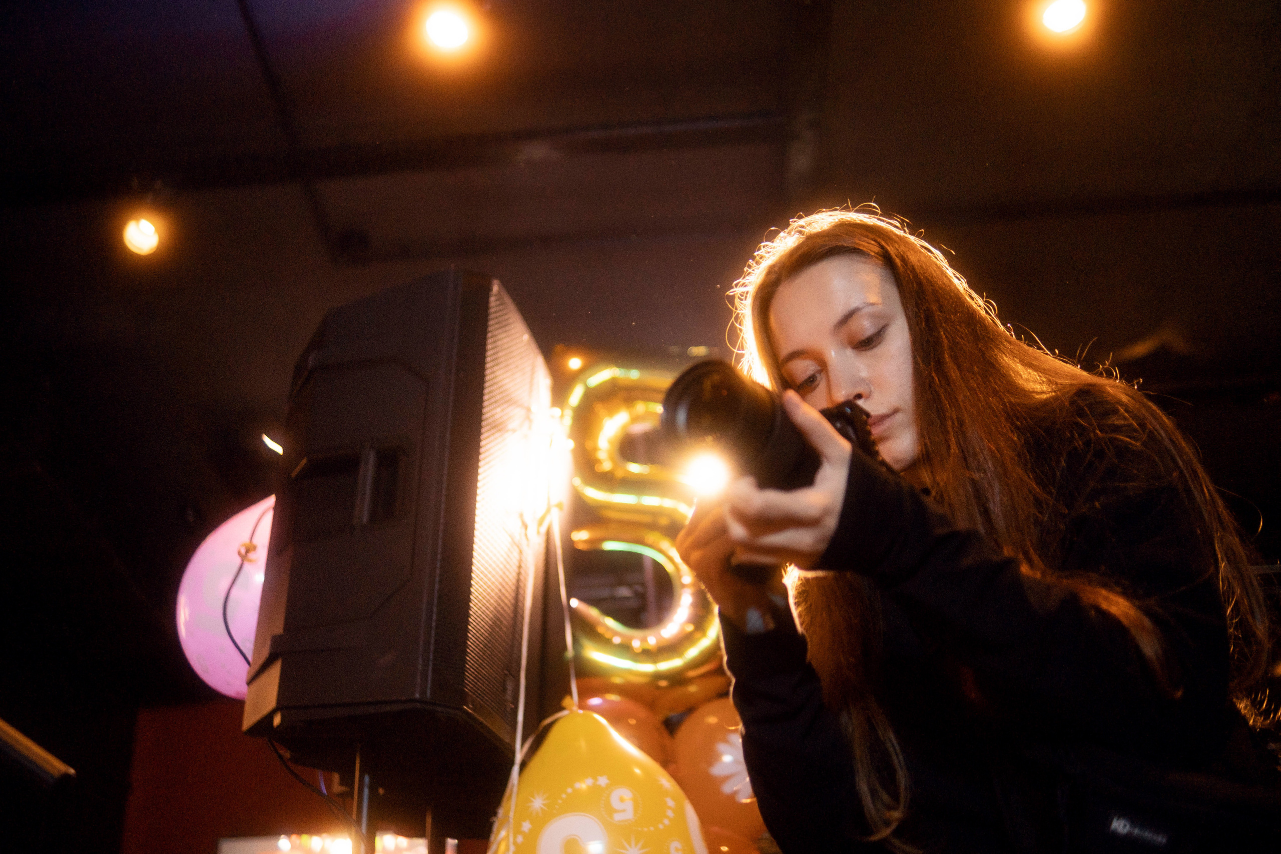 Рокстория — 5 лет. Репортаж — Бэки — Портреты. Москва, СПб. Алексей Назаров