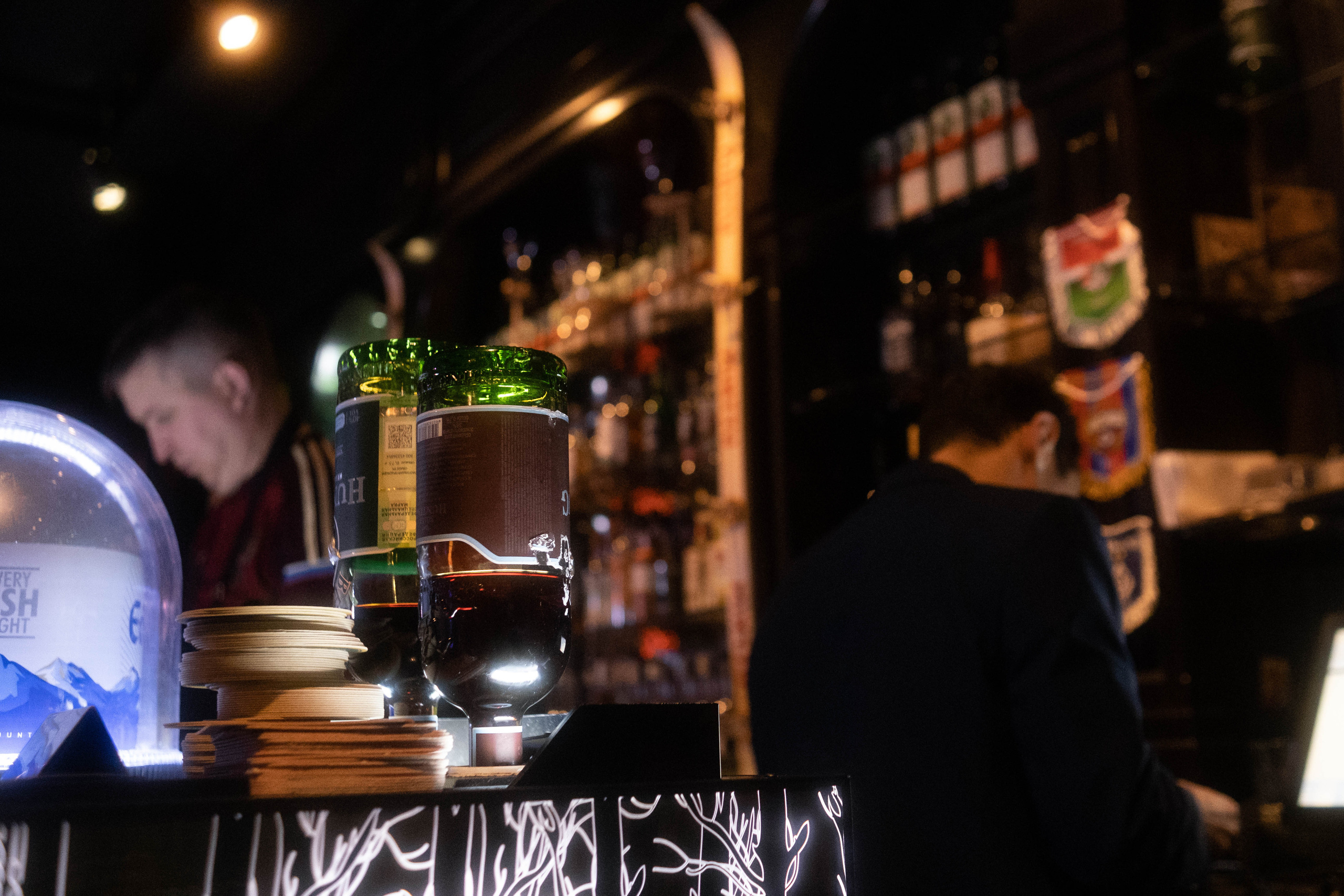 Рокстория — 5 лет. Репортаж — Бэки — Портреты. Москва, СПб. Алексей Назаров