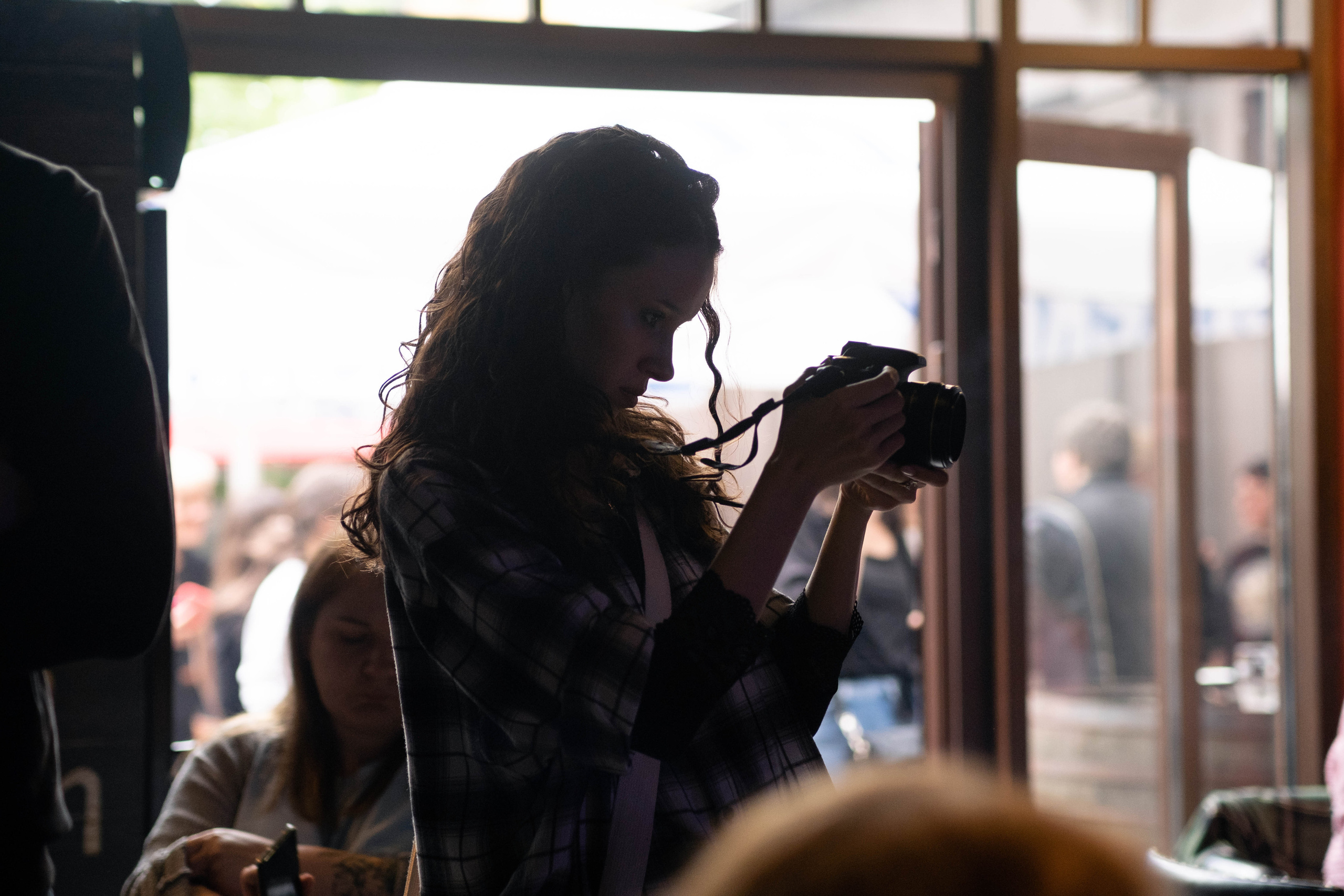 Рокстория — 5 лет. Репортаж — Бэки — Портреты. Москва, СПб. Алексей Назаров