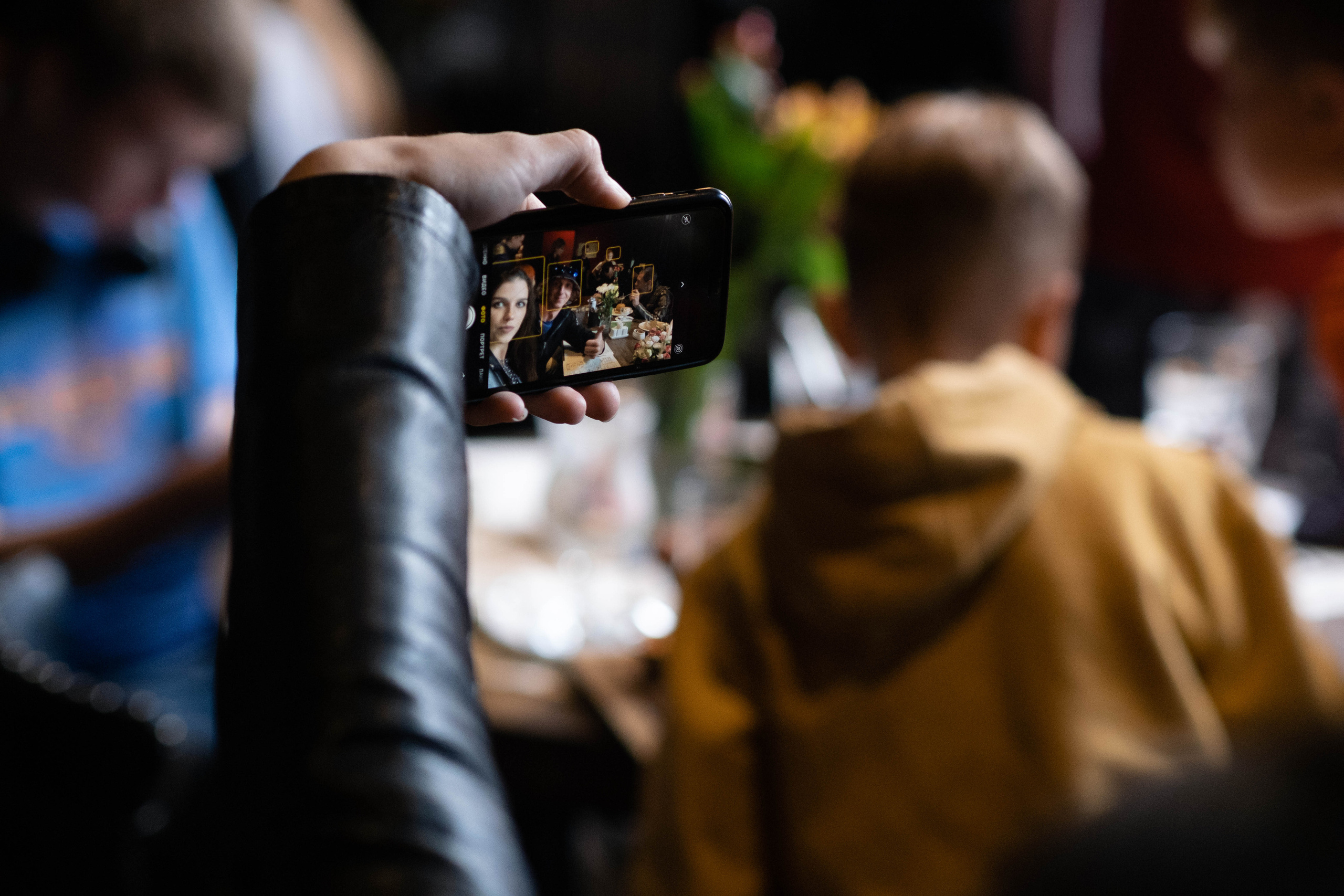 Рокстория — 5 лет. Репортаж — Бэки — Портреты. Москва, СПб. Алексей Назаров