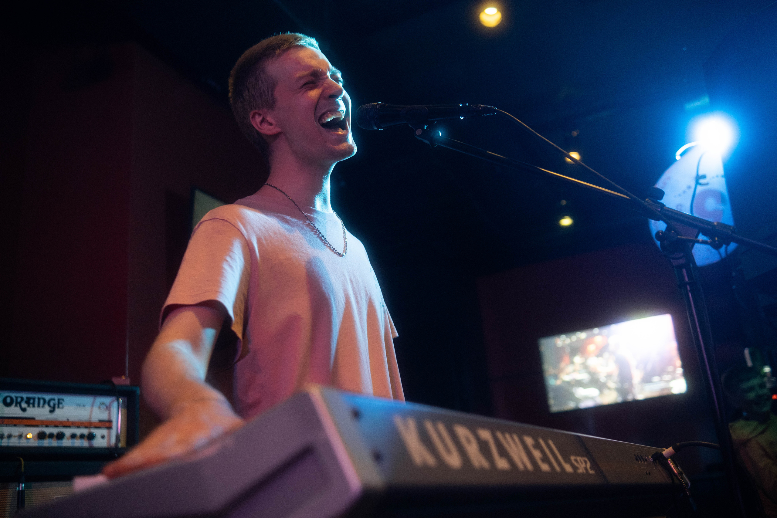 Рокстория — 5 лет. Репортаж — Бэки — Портреты. Москва, СПб. Алексей Назаров