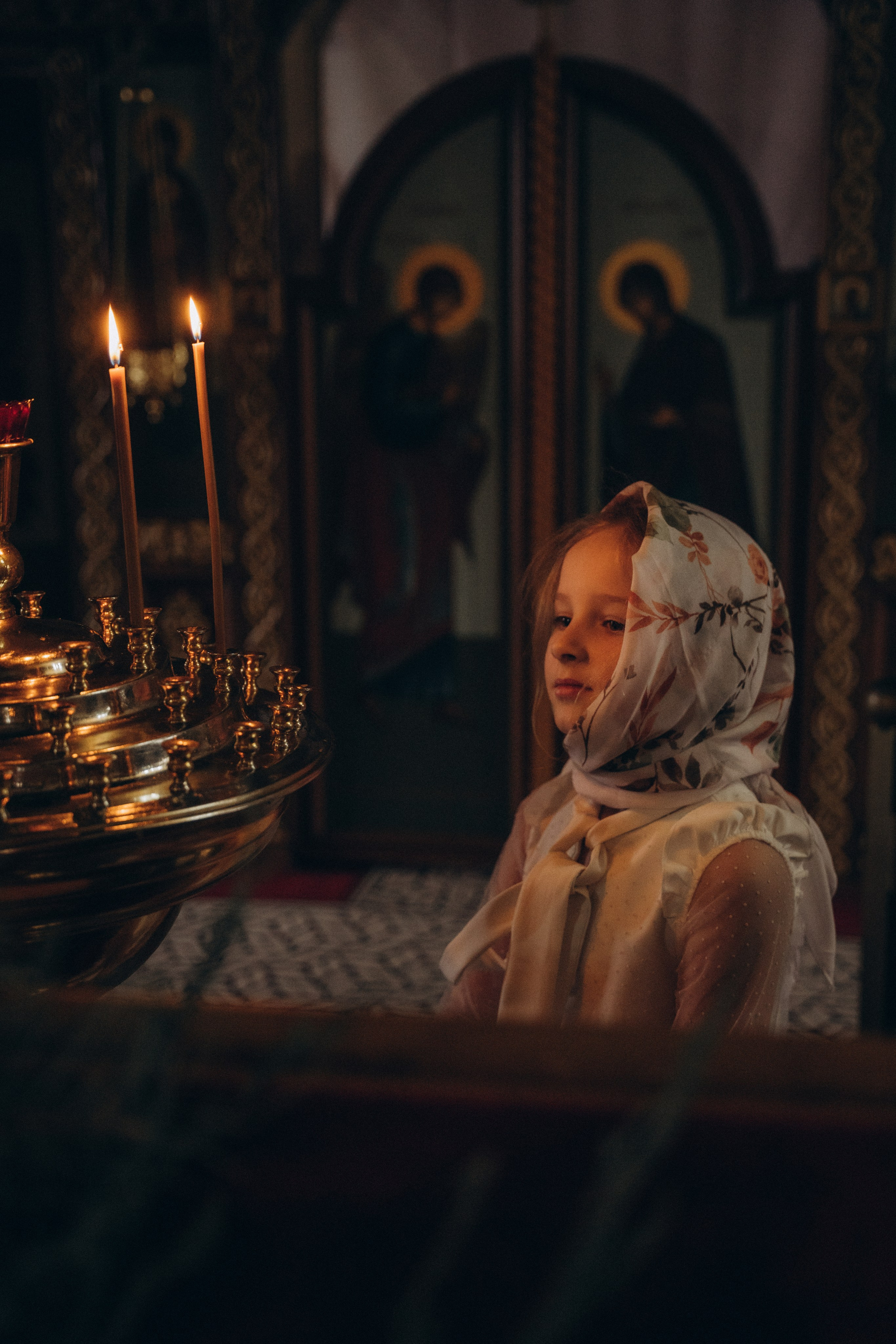 Тимофей. Аплас Анастасия