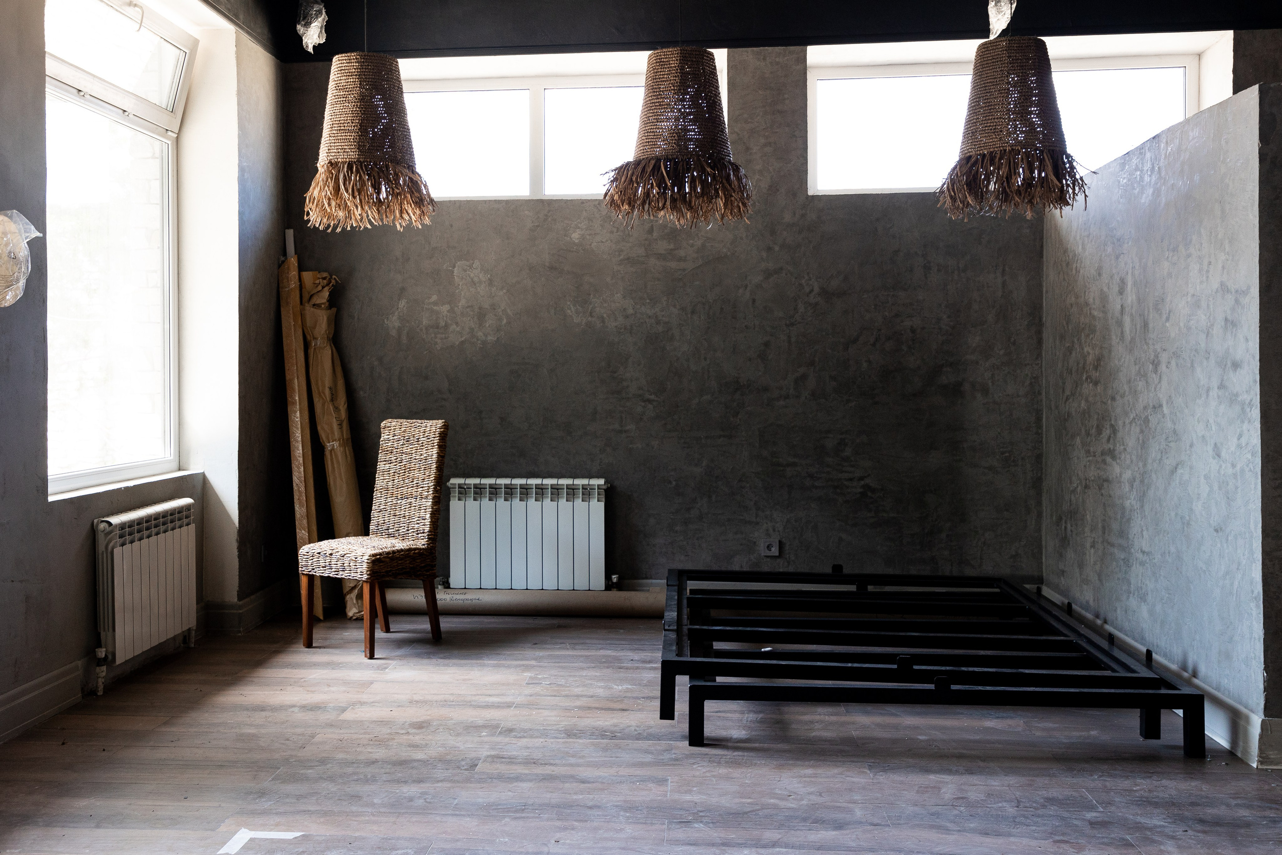 Камнево. Фотограф Денис Лесковский (Тюмень)