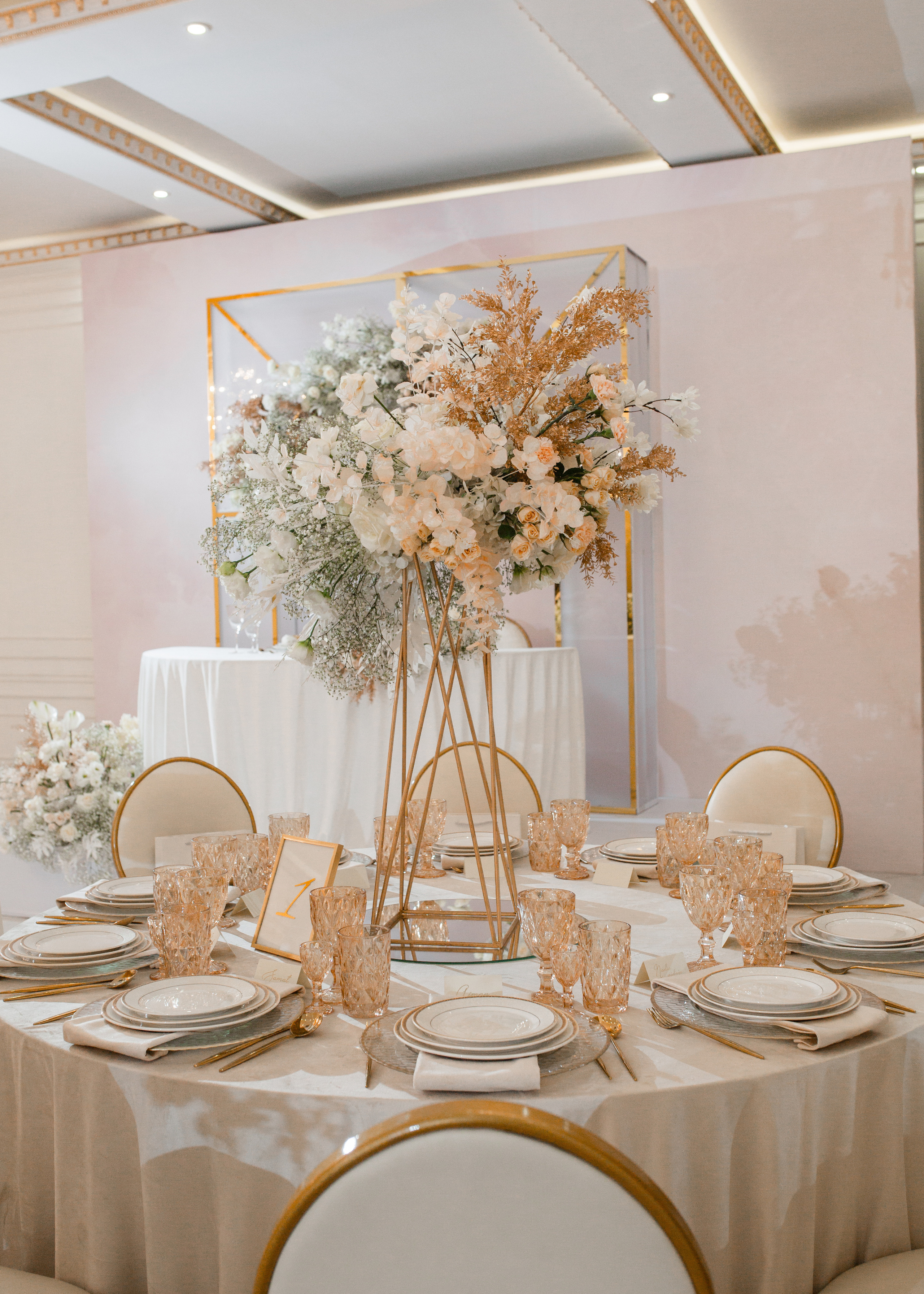 Бексултан & Илана. Фотограф в Алматы Диана Токтарова