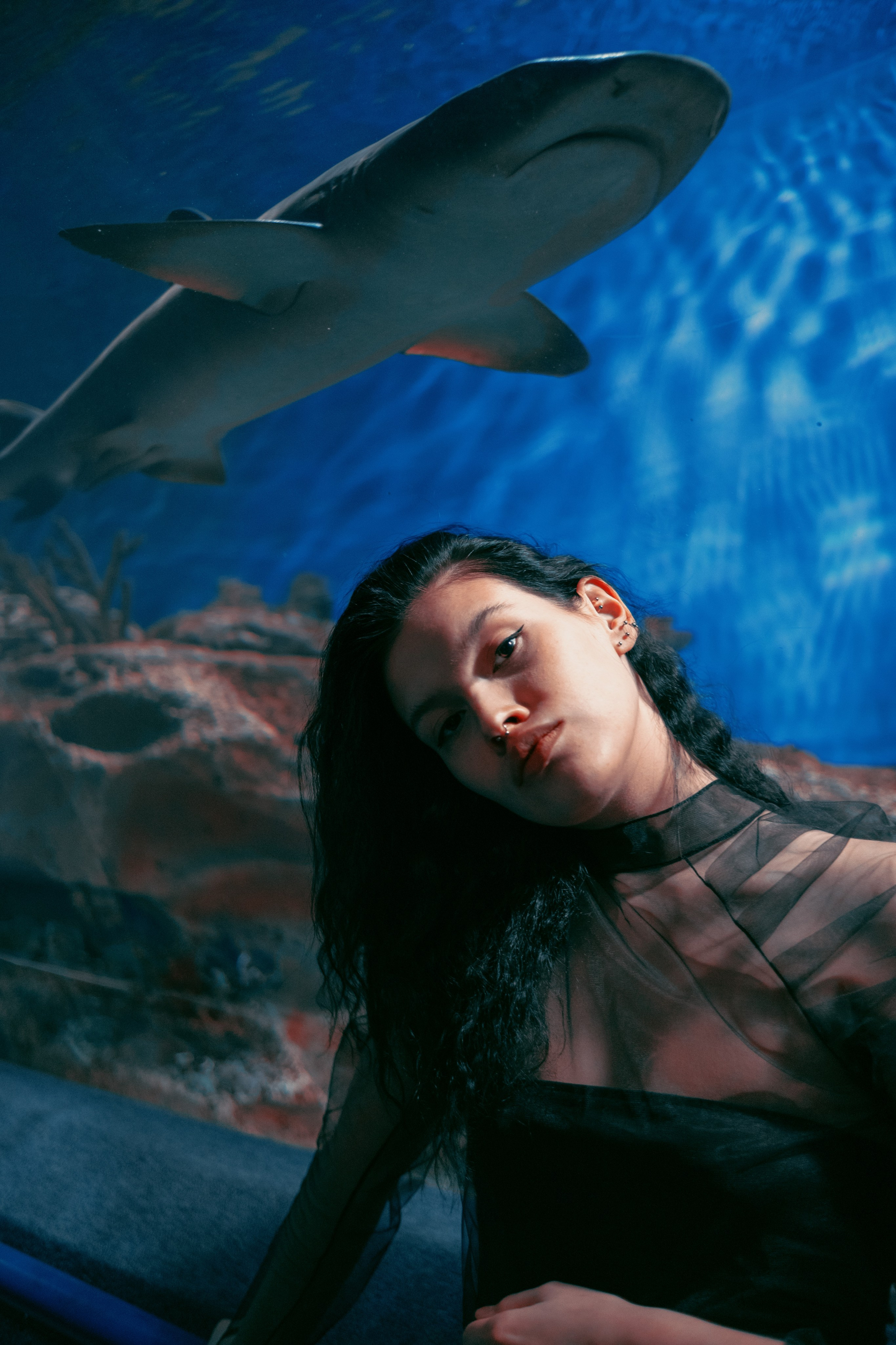 Julia. Фотограф в Санкт-Петербурге Бирюлев Илья