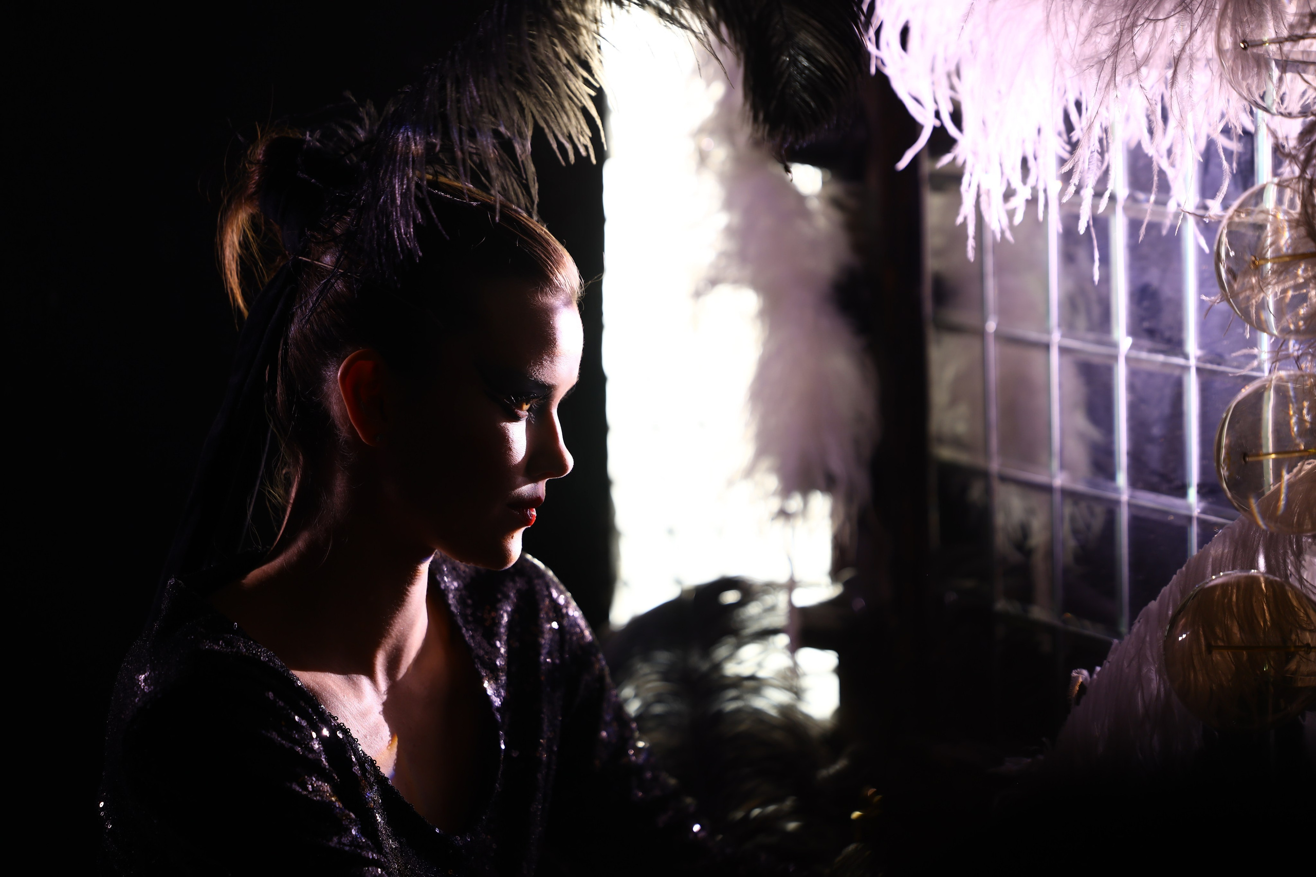 Балет. Съемка в студии под ваш запрос, студийные съемки, фотографии архитектурных объектов — Александр Евстигнеев — фотограф Москва