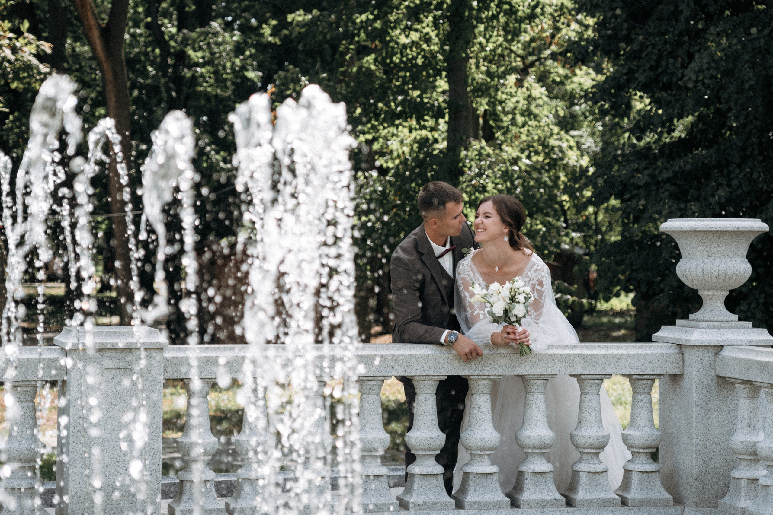 Свадебная съемка в Тамбове. Свадебный фотограф в Тамбове Павел Четвертков