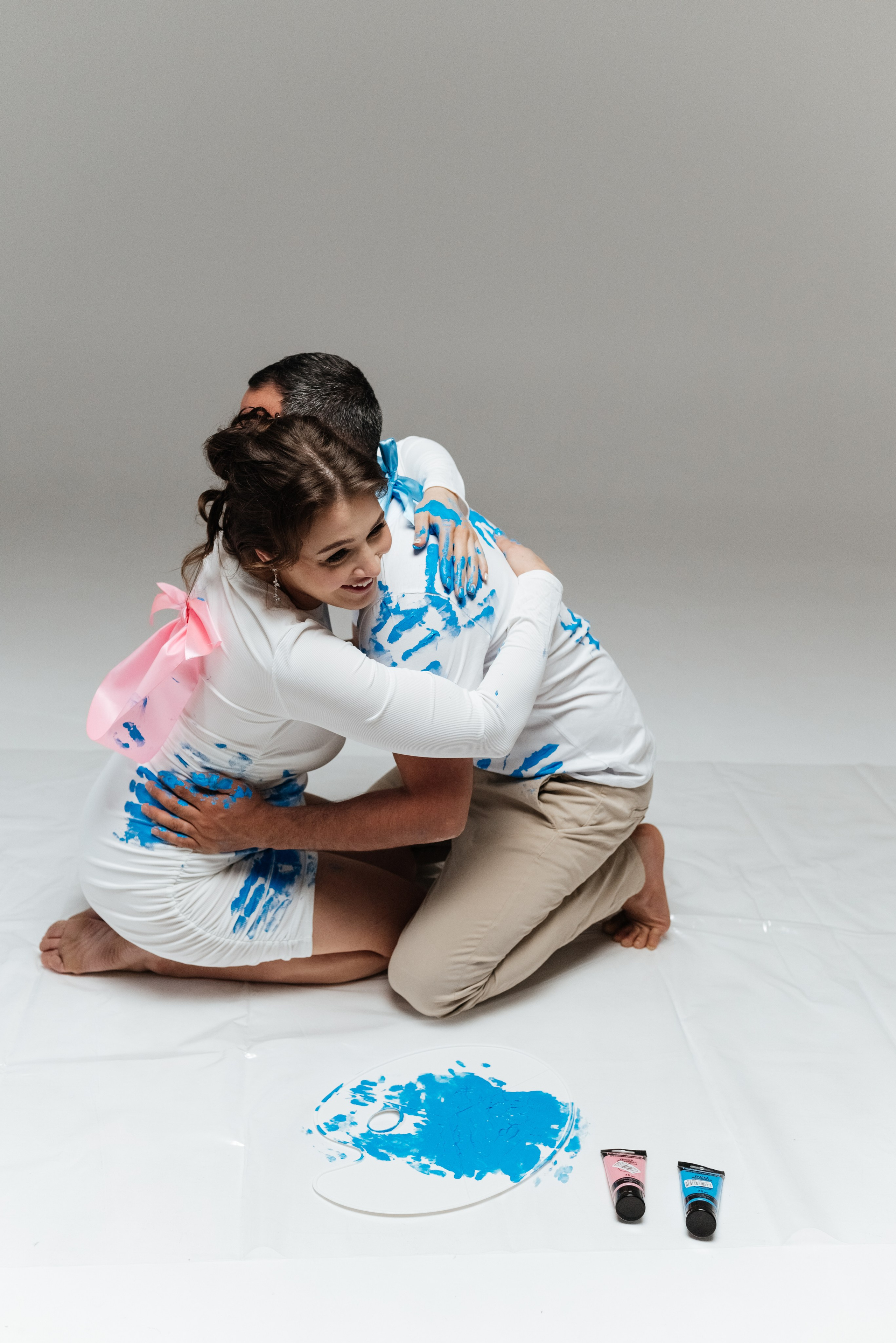 Геворг и Анастасия. Фотограф Елена Кучук