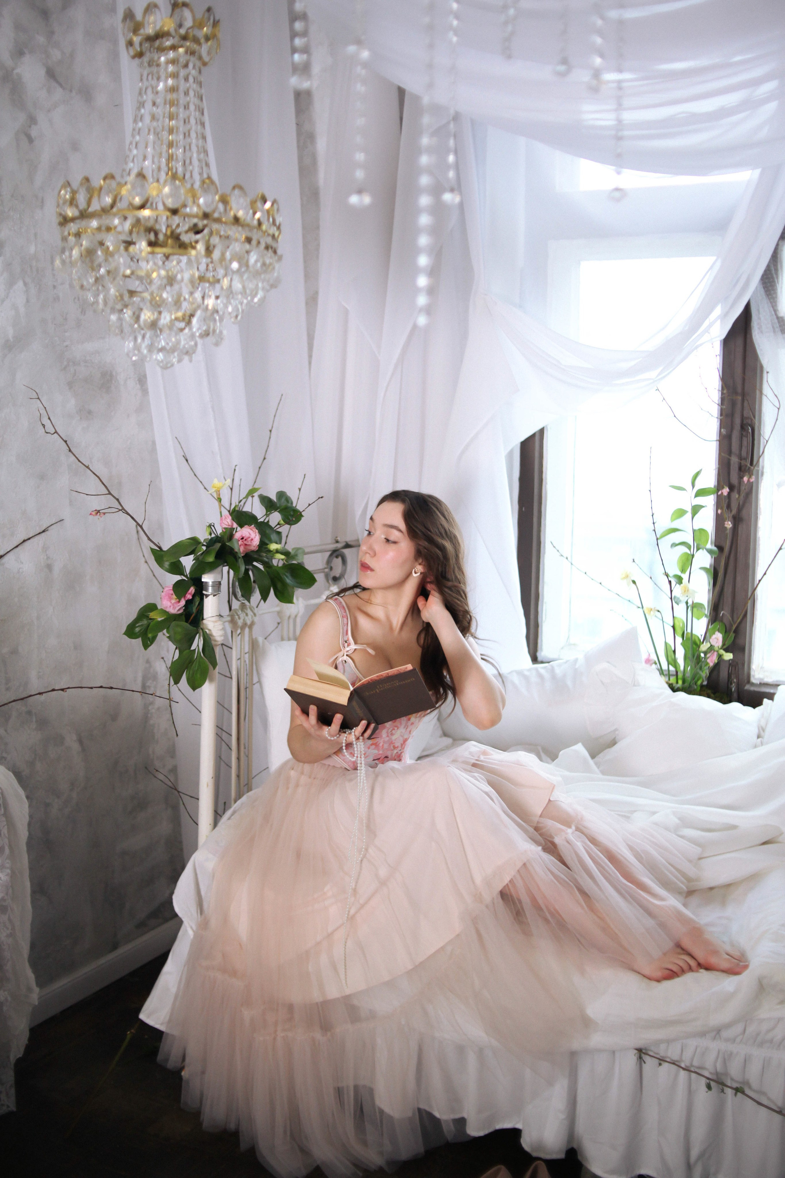 Софья. Свадебный и индивидуальный фотограф в Волгограде Епихина Надежда