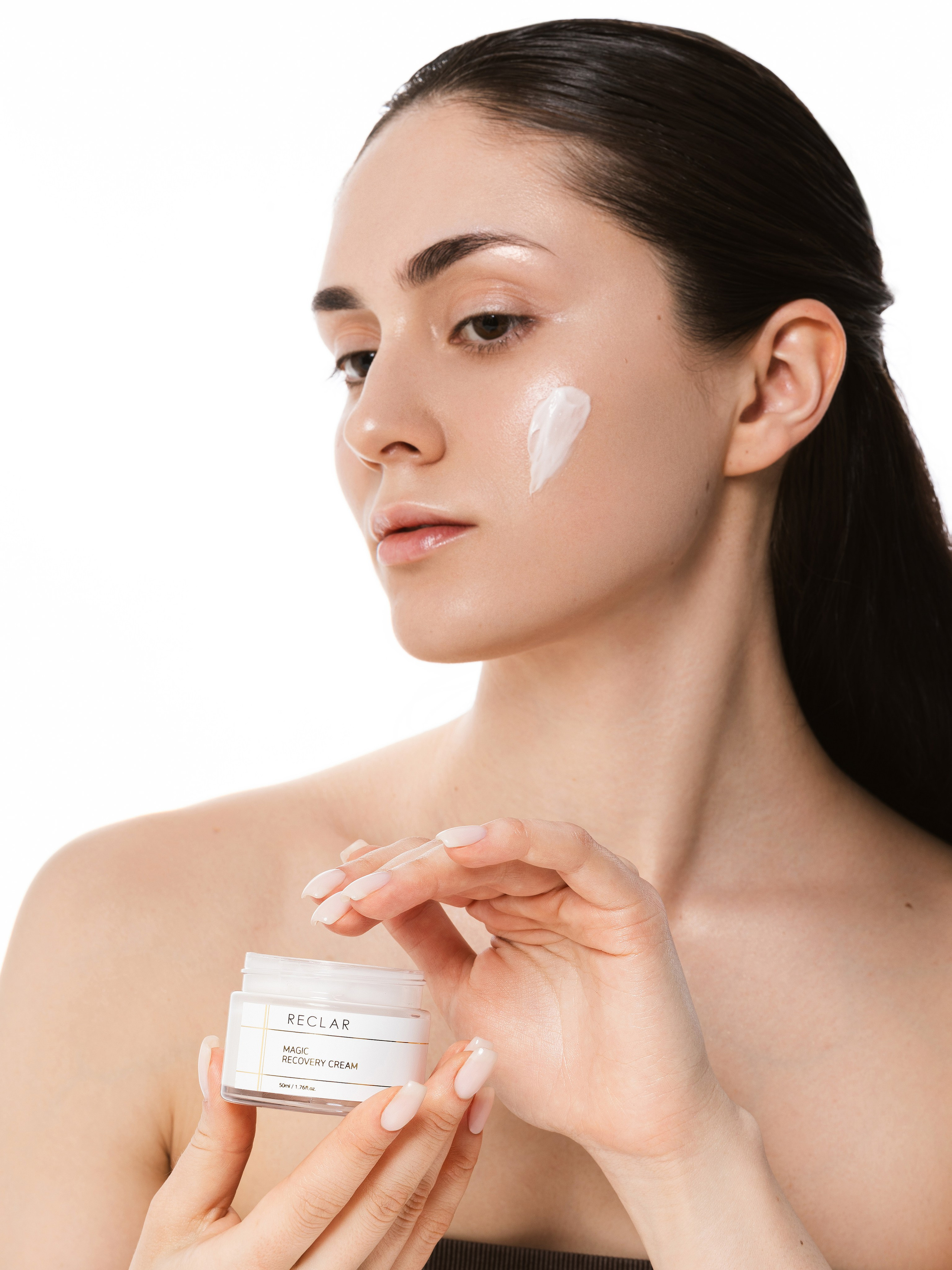 Бьюти съемка с моделью. Предметный фотограф Москва Кожаева Елена